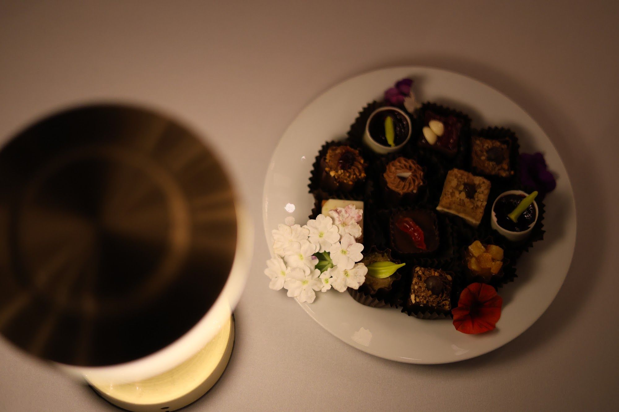 Welcome dinner — photograph 173 of 239, RISE 2026