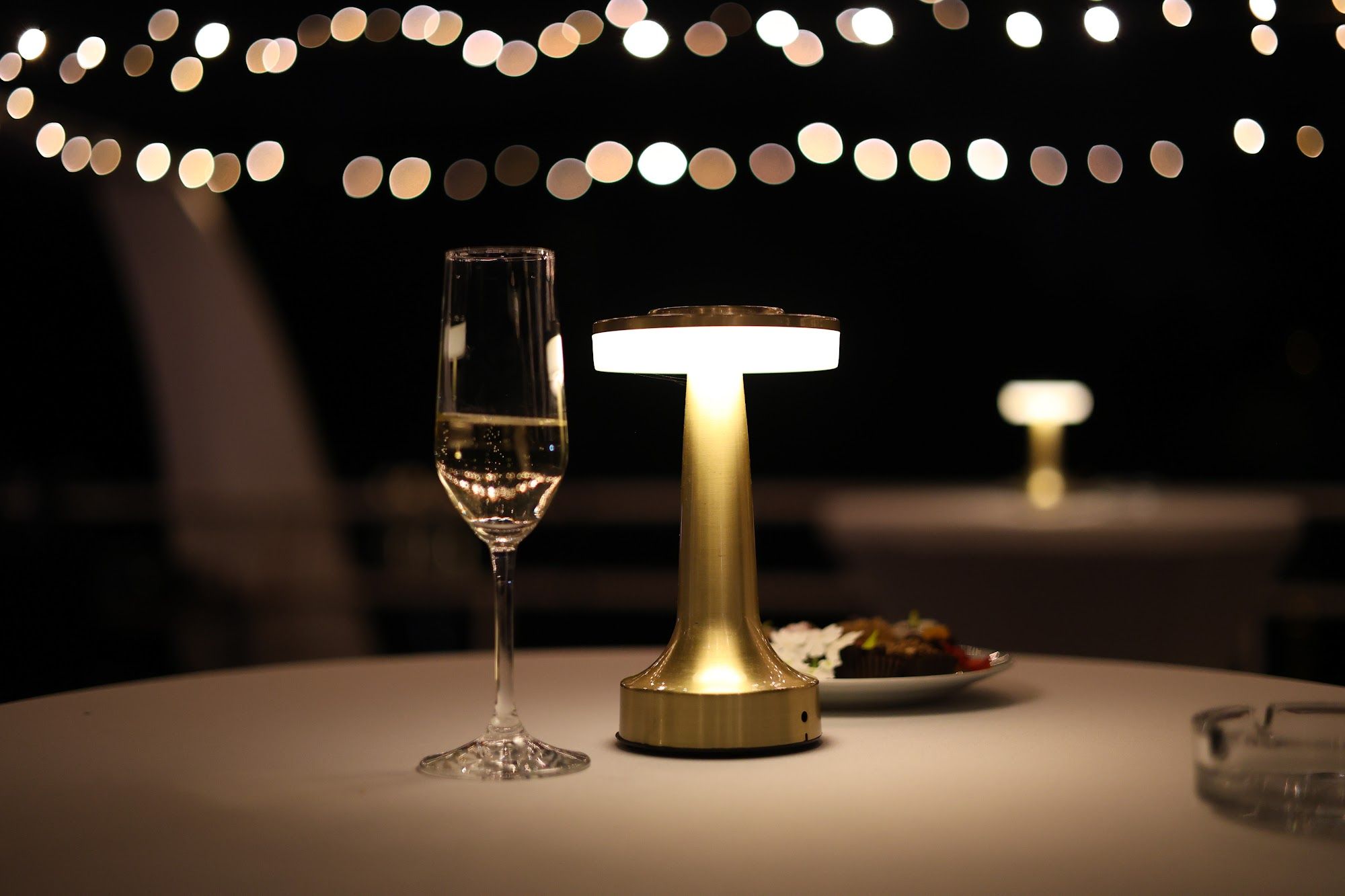 Welcome dinner — photograph 174 of 239, RISE 2026