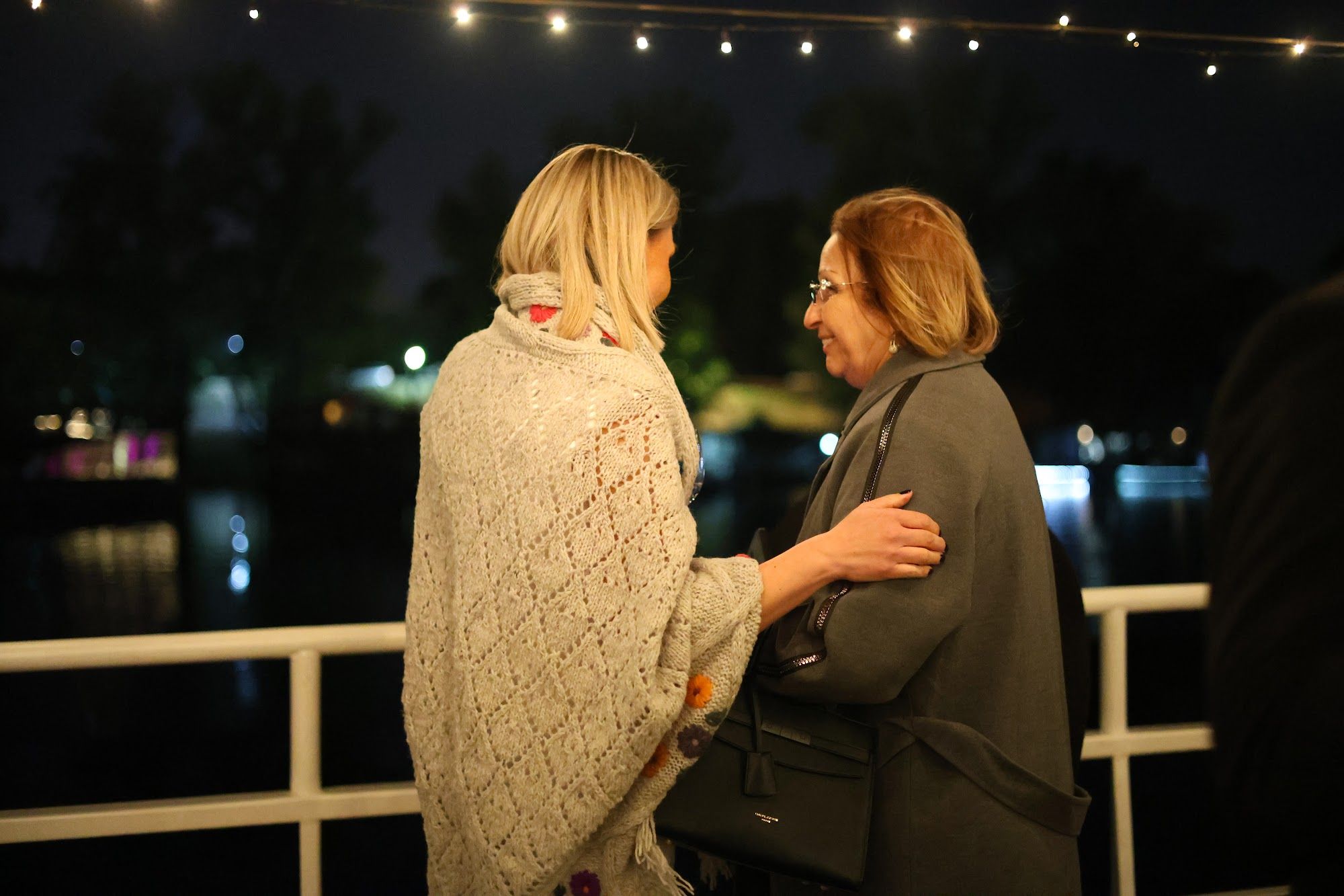 Welcome dinner — photograph 188 of 239, RISE 2026