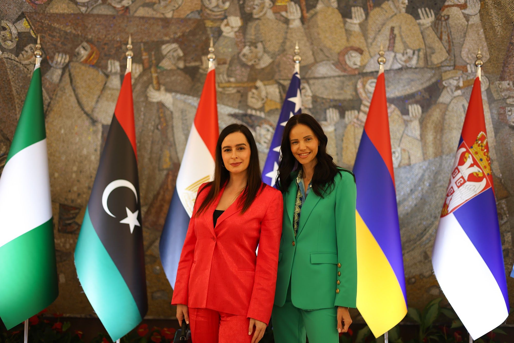 Guests and atmosphere — photograph 73 of 390, RISE 2026