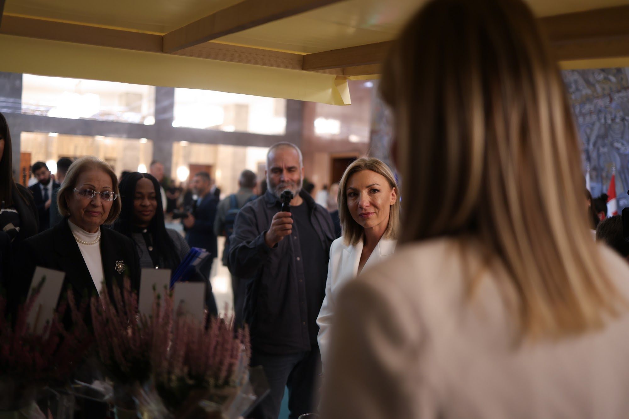 Guests and atmosphere — photograph 126 of 390, RISE 2026