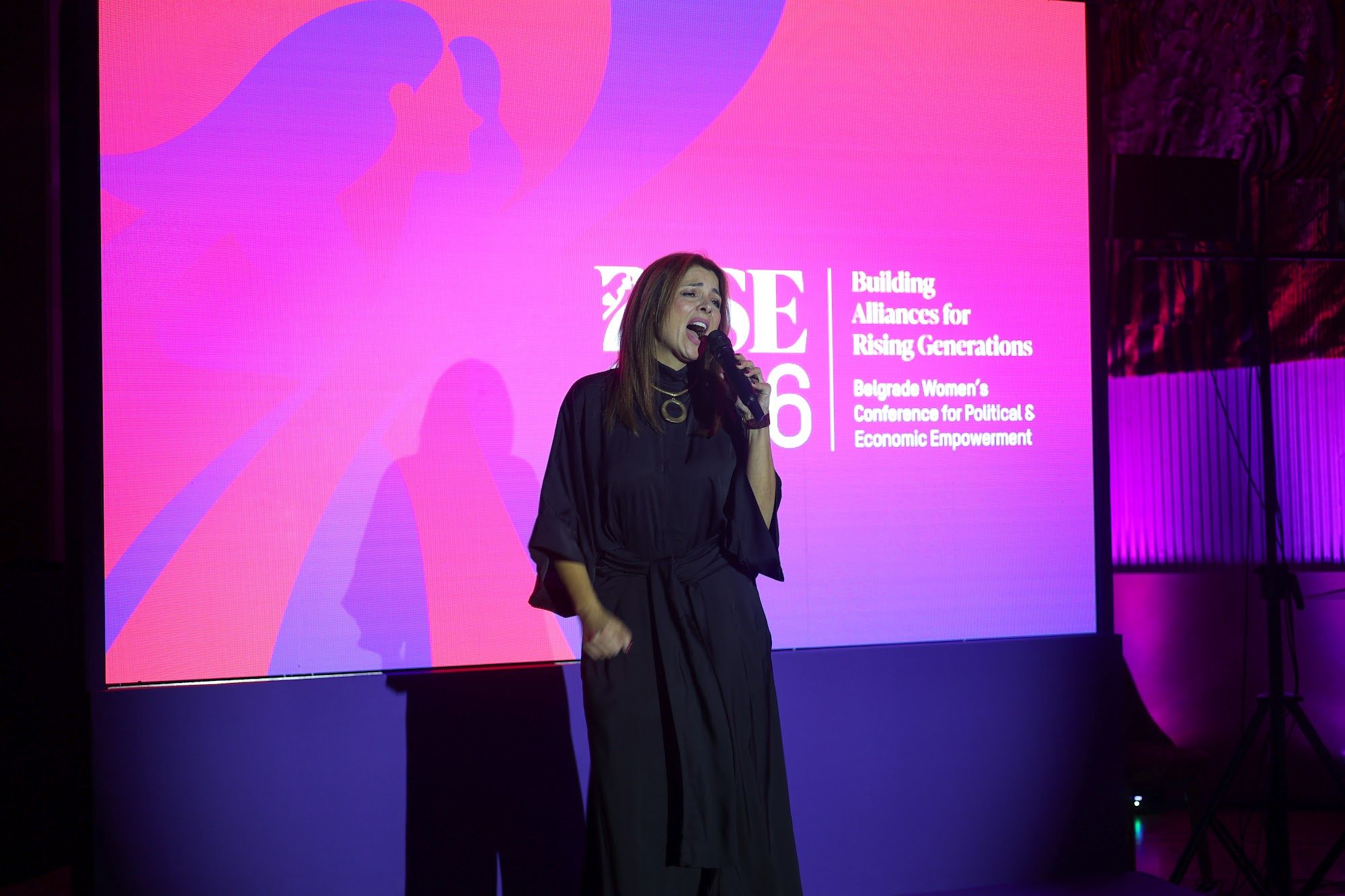Artistic performances — photograph 5 of 28, RISE 2026