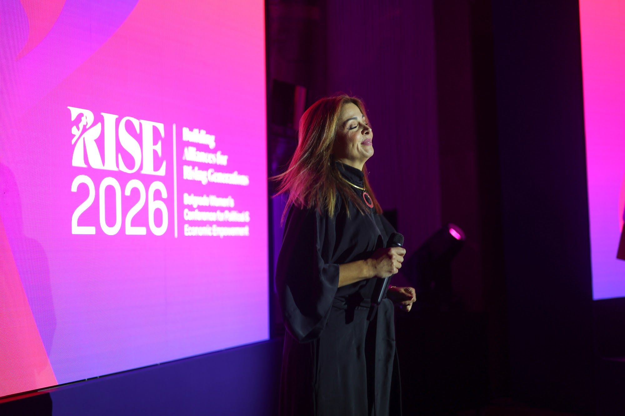 Artistic performances — photograph 6 of 28, RISE 2026