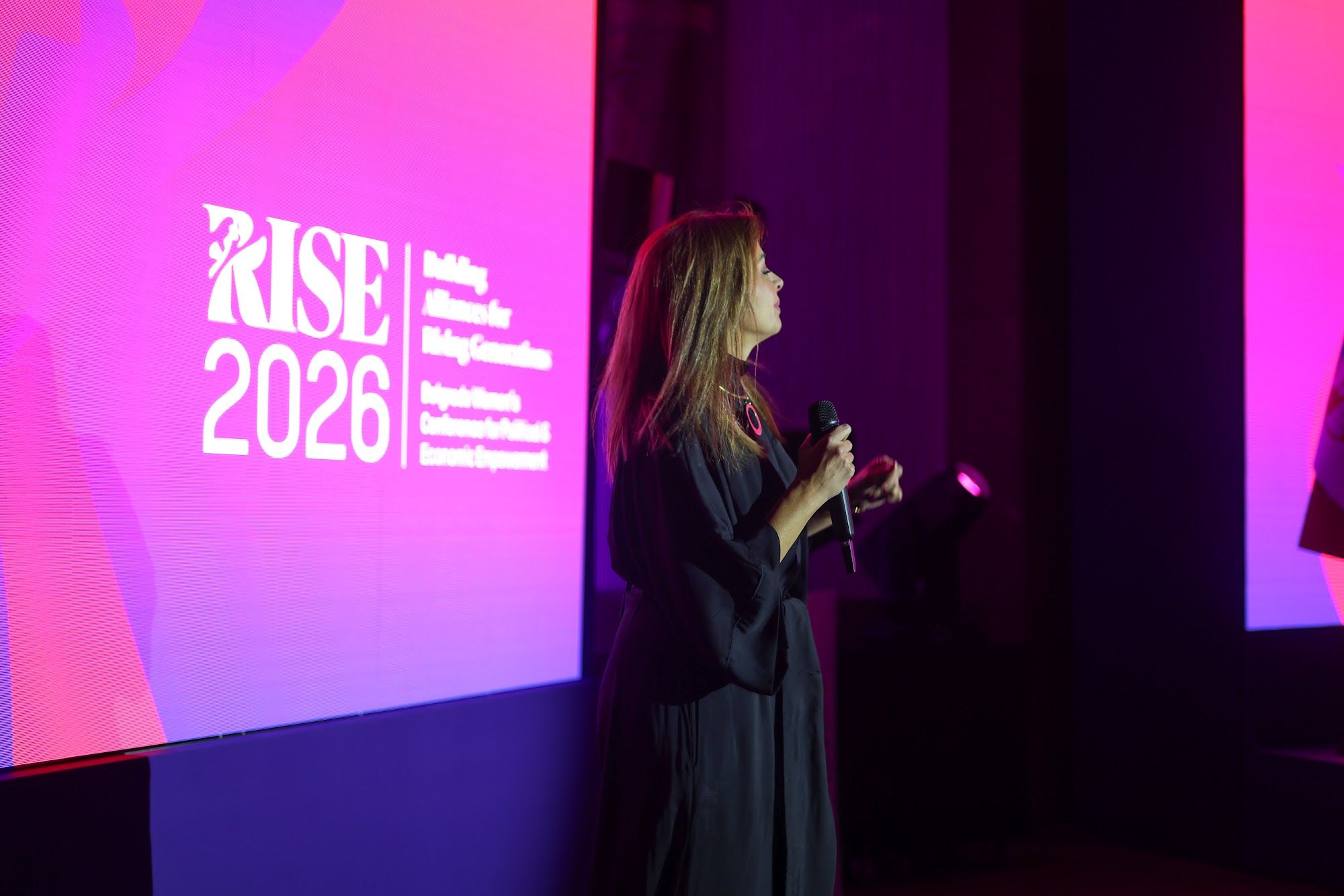 Artistic performances — photograph 7 of 28, RISE 2026