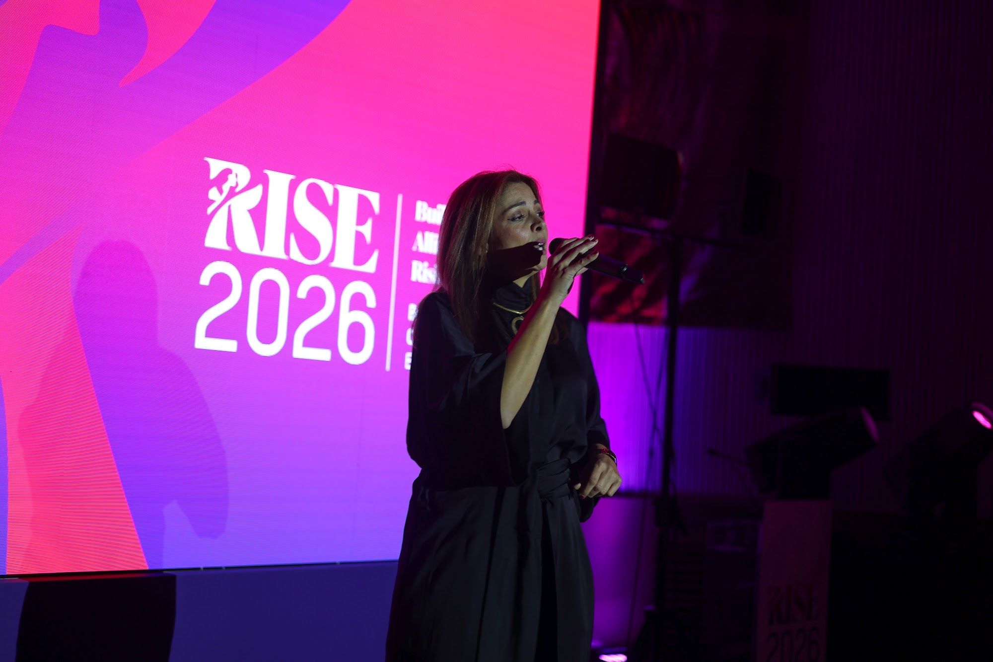 Artistic performances — photograph 8 of 28, RISE 2026