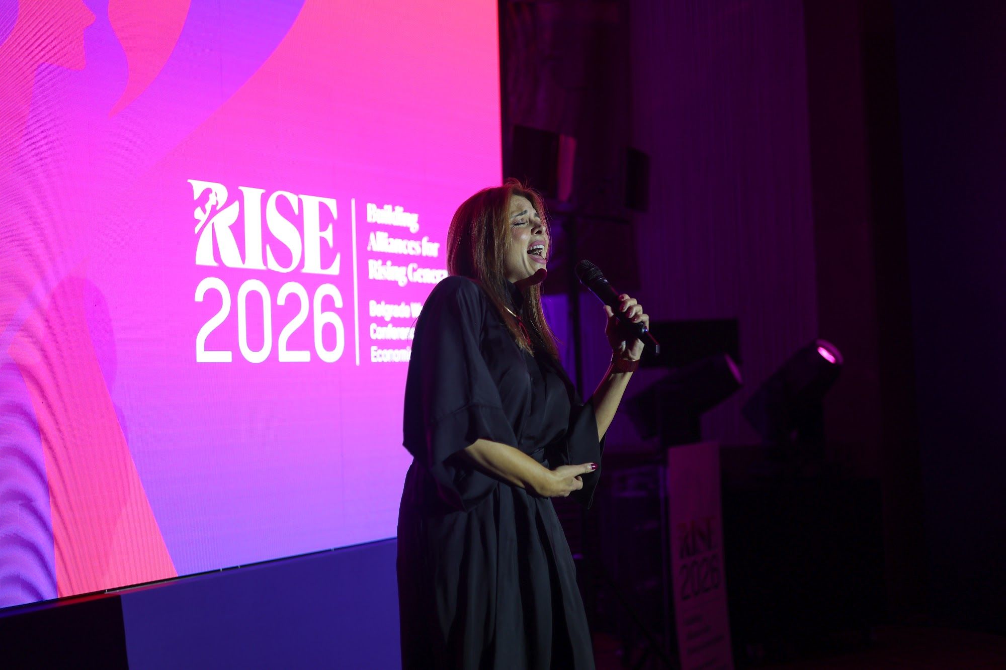 Artistic performances — photograph 10 of 28, RISE 2026