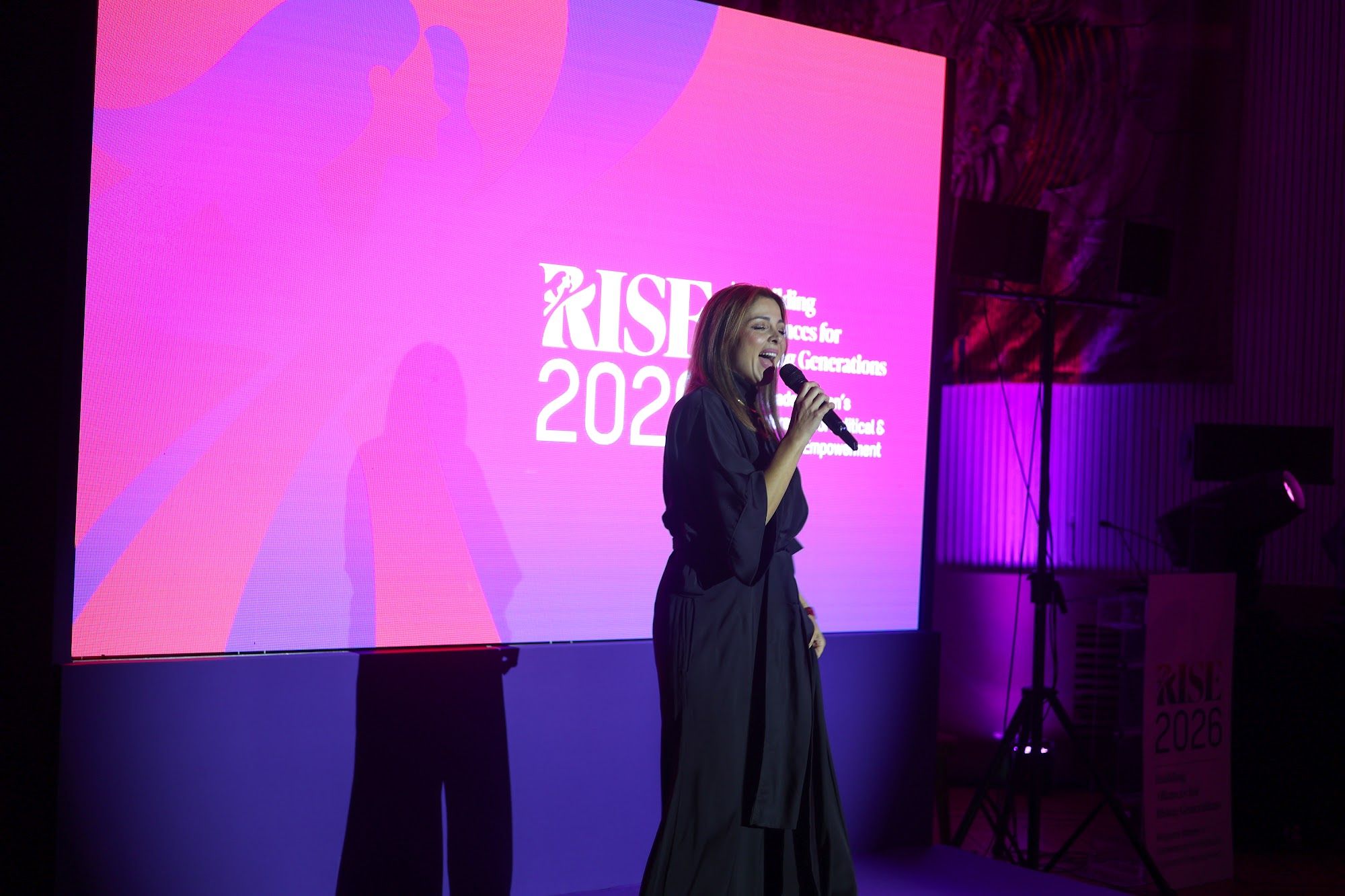 Artistic performances — photograph 11 of 28, RISE 2026