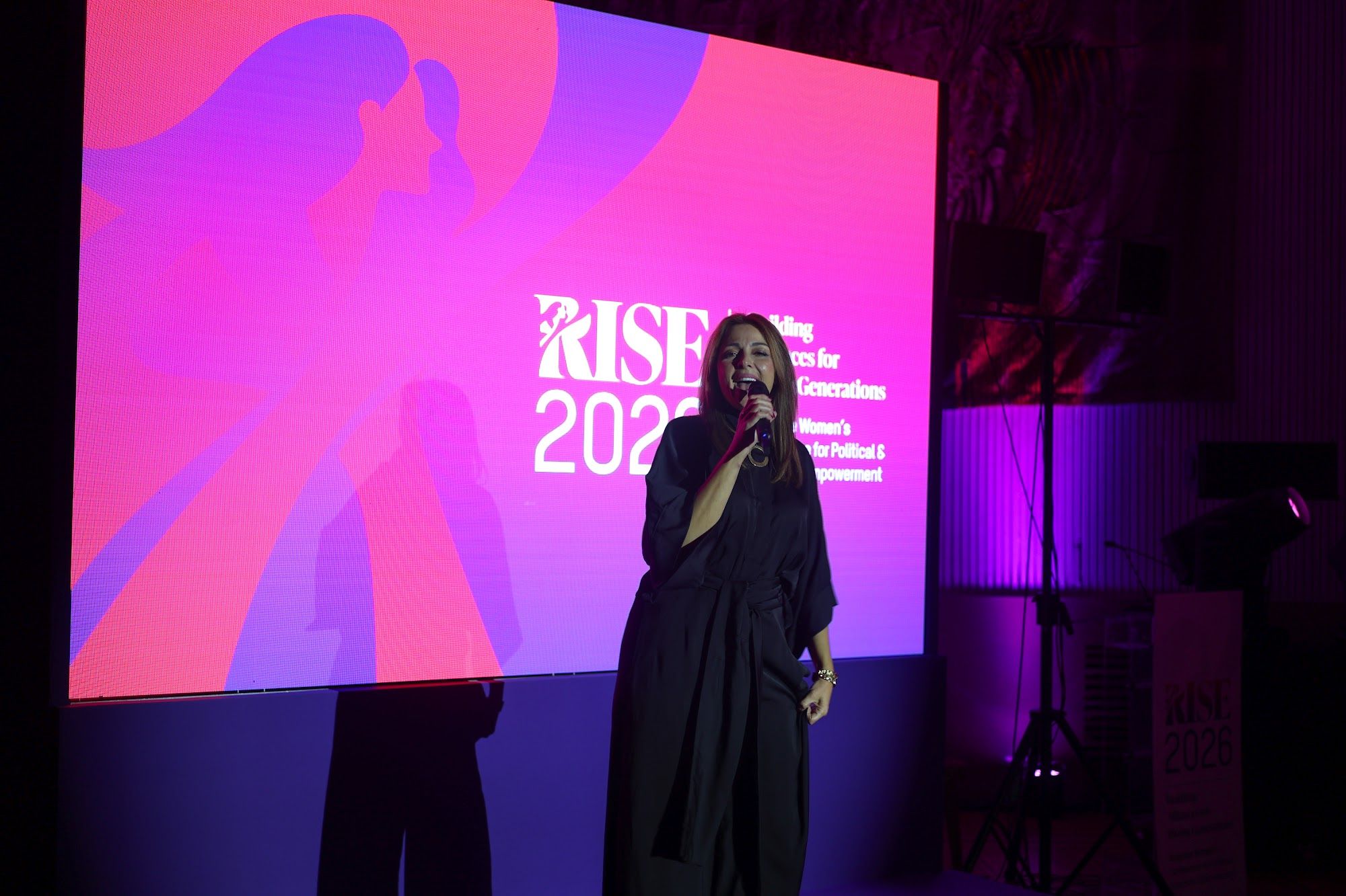 Artistic performances — photograph 12 of 28, RISE 2026