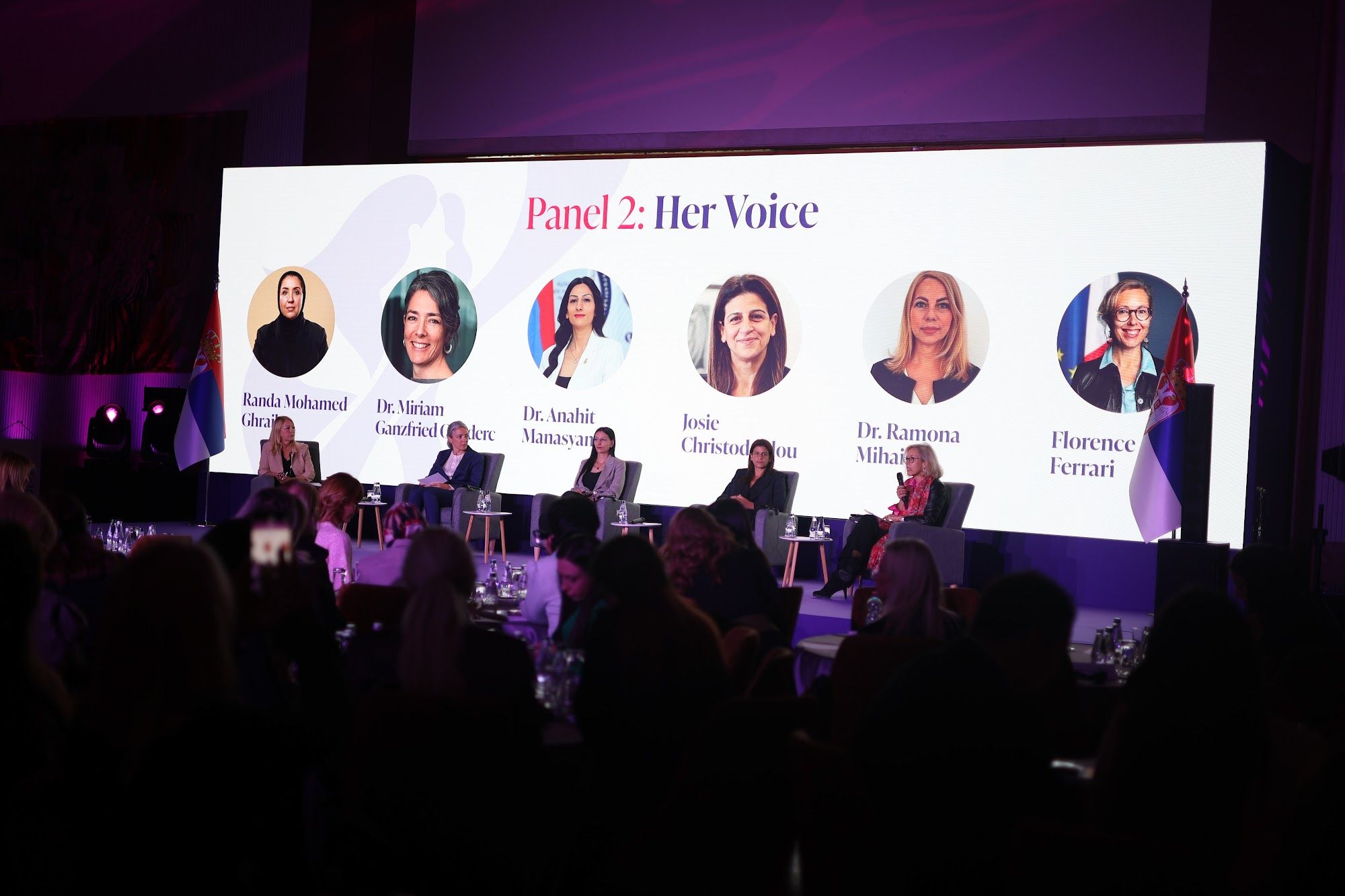 Panel 2 — photograph 3 of 42, RISE 2026