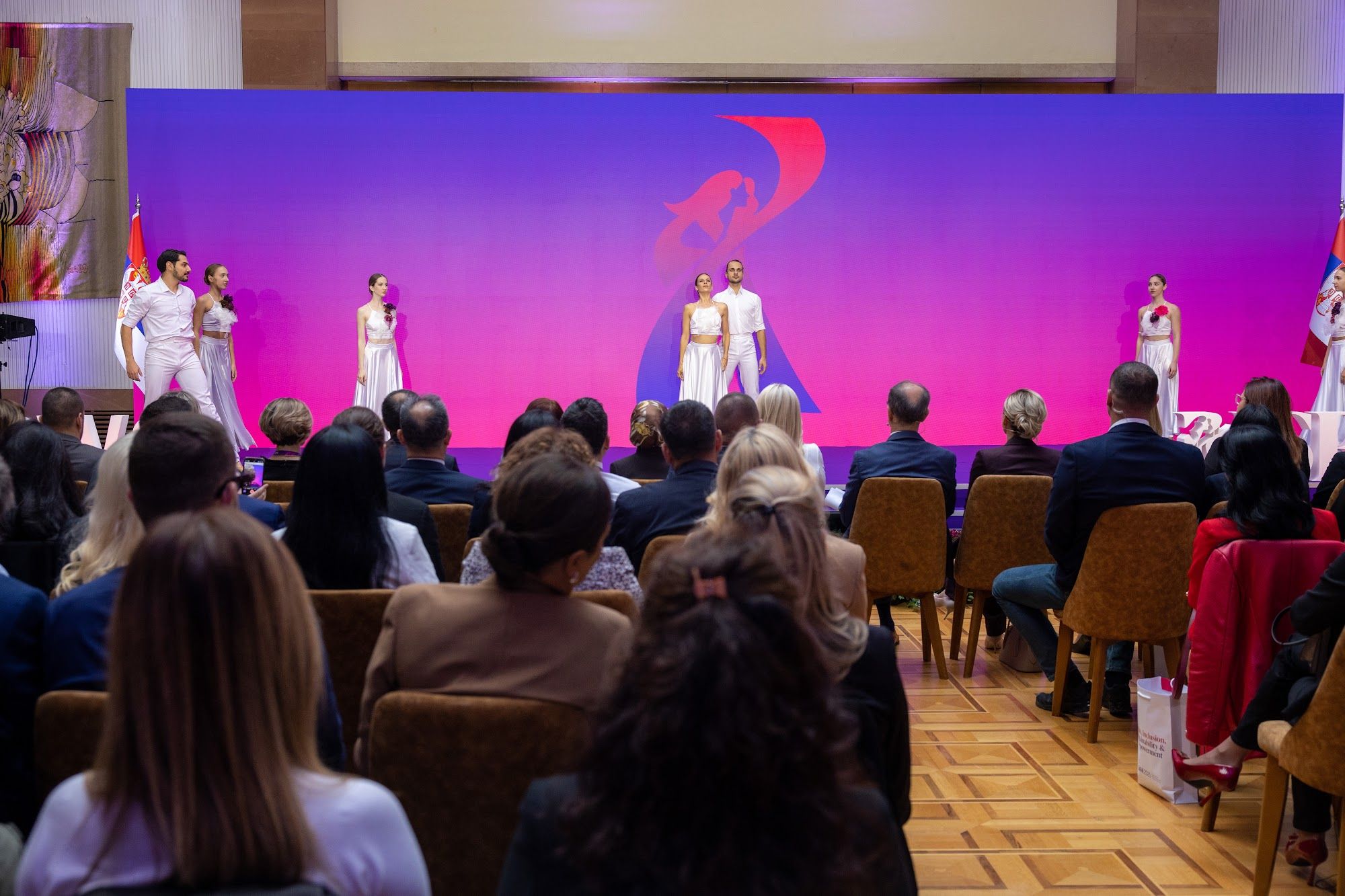 Artistic Performances — photograph 2 of 61, RISE 2025