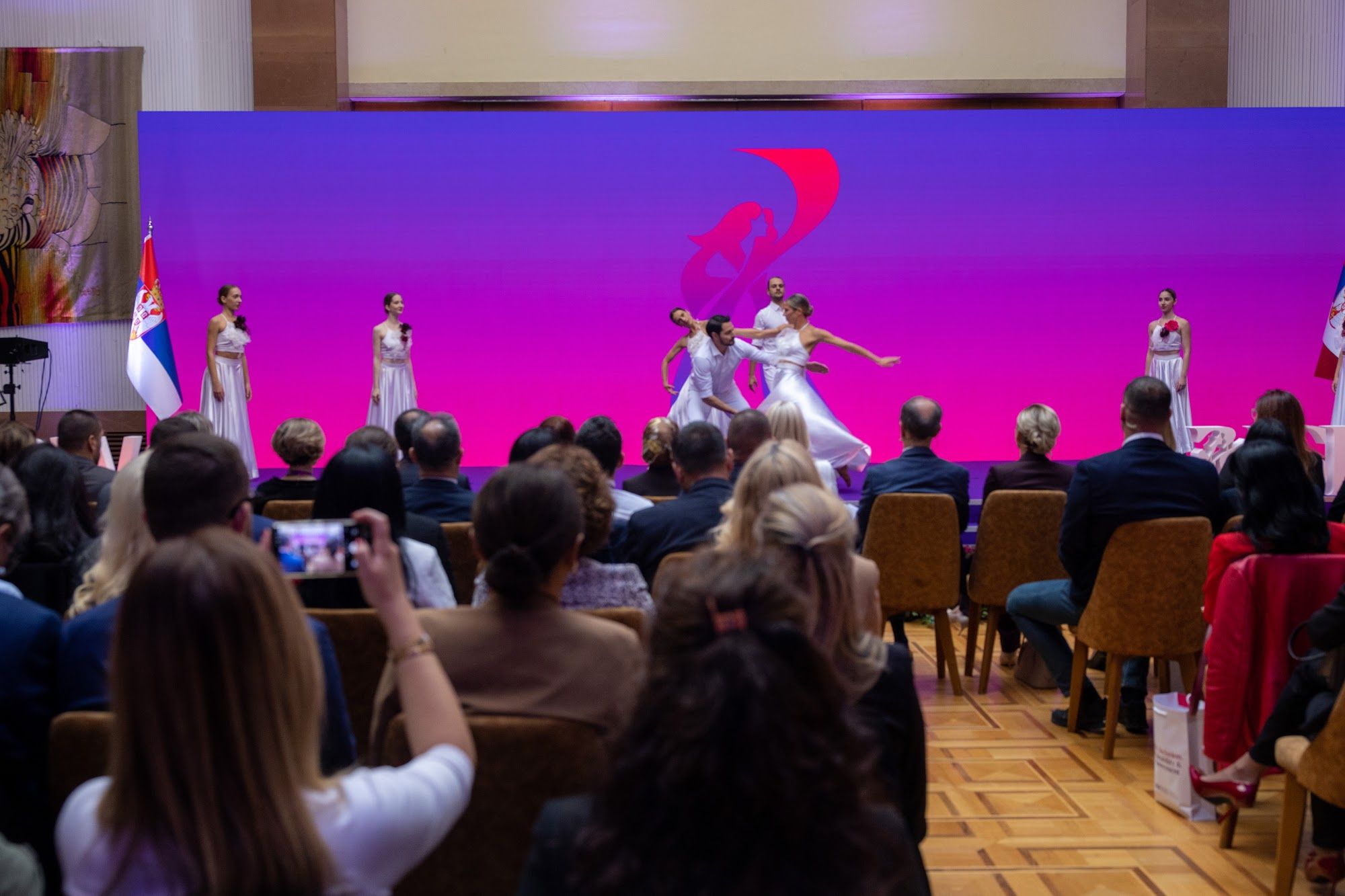 Artistic Performances — photograph 3 of 61, RISE 2025