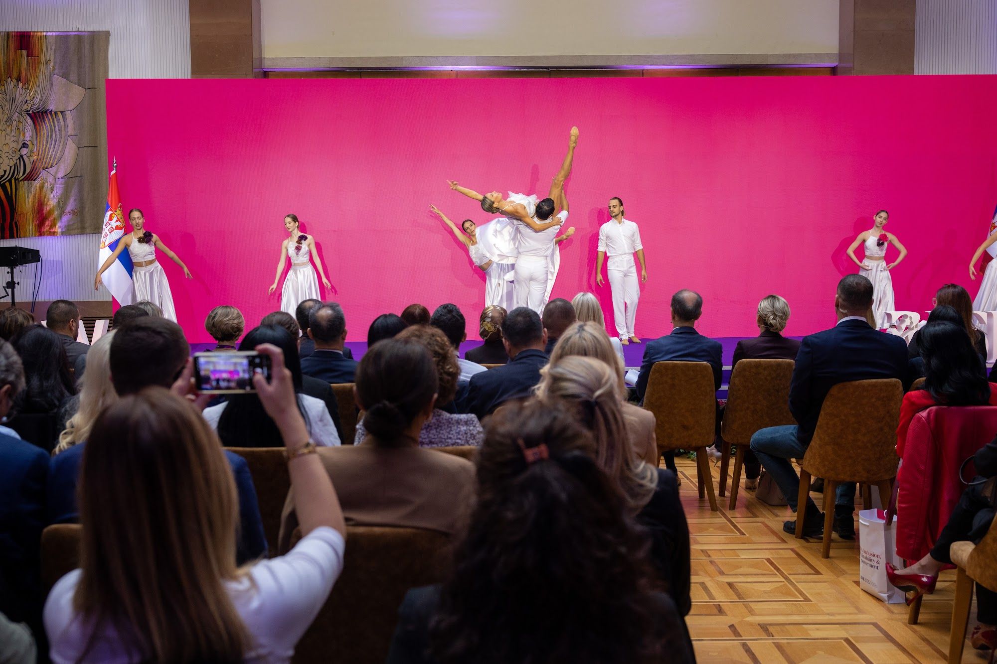 Artistic Performances — photograph 4 of 61, RISE 2025