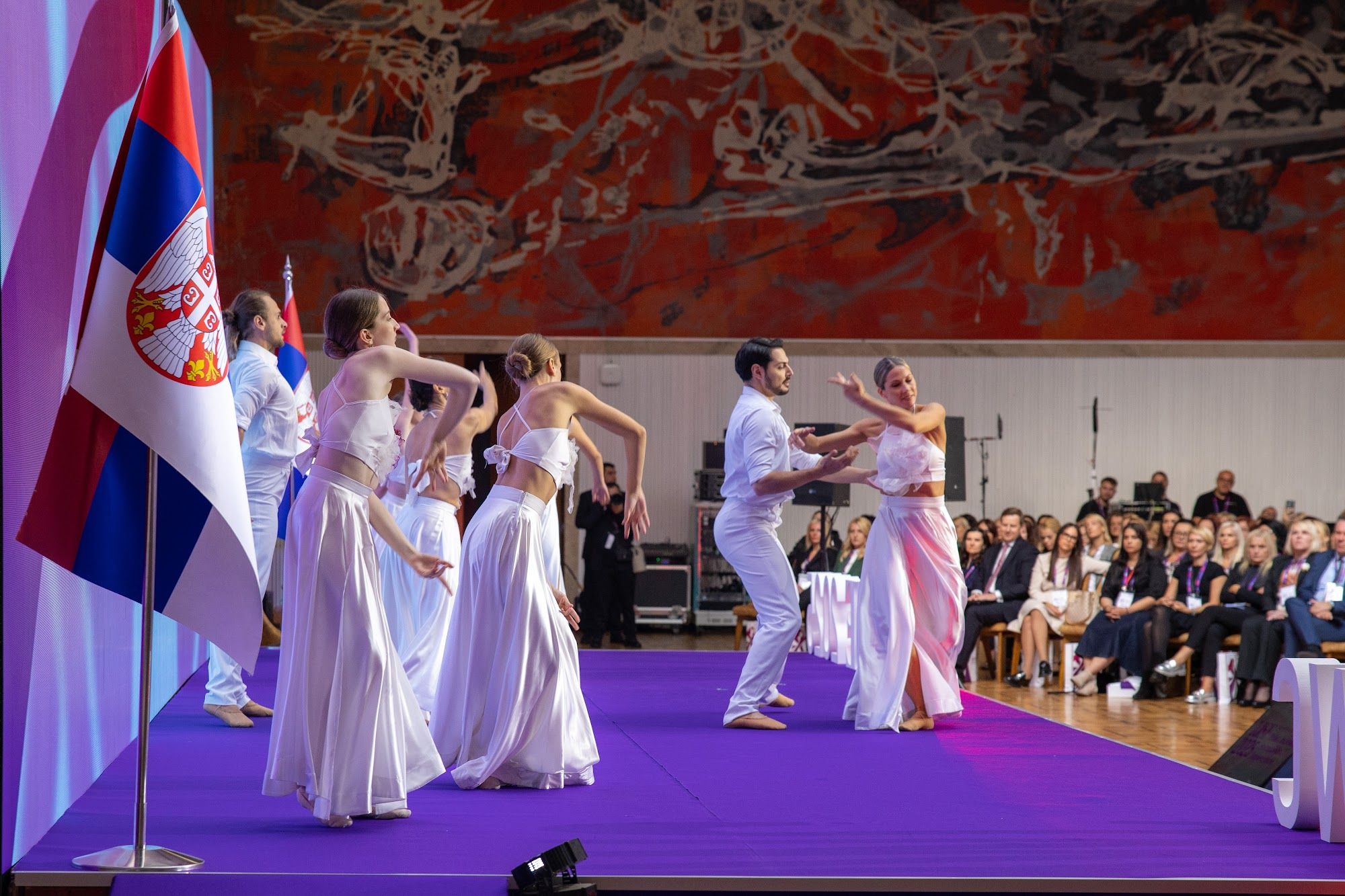 Artistic Performances — photograph 7 of 61, RISE 2025