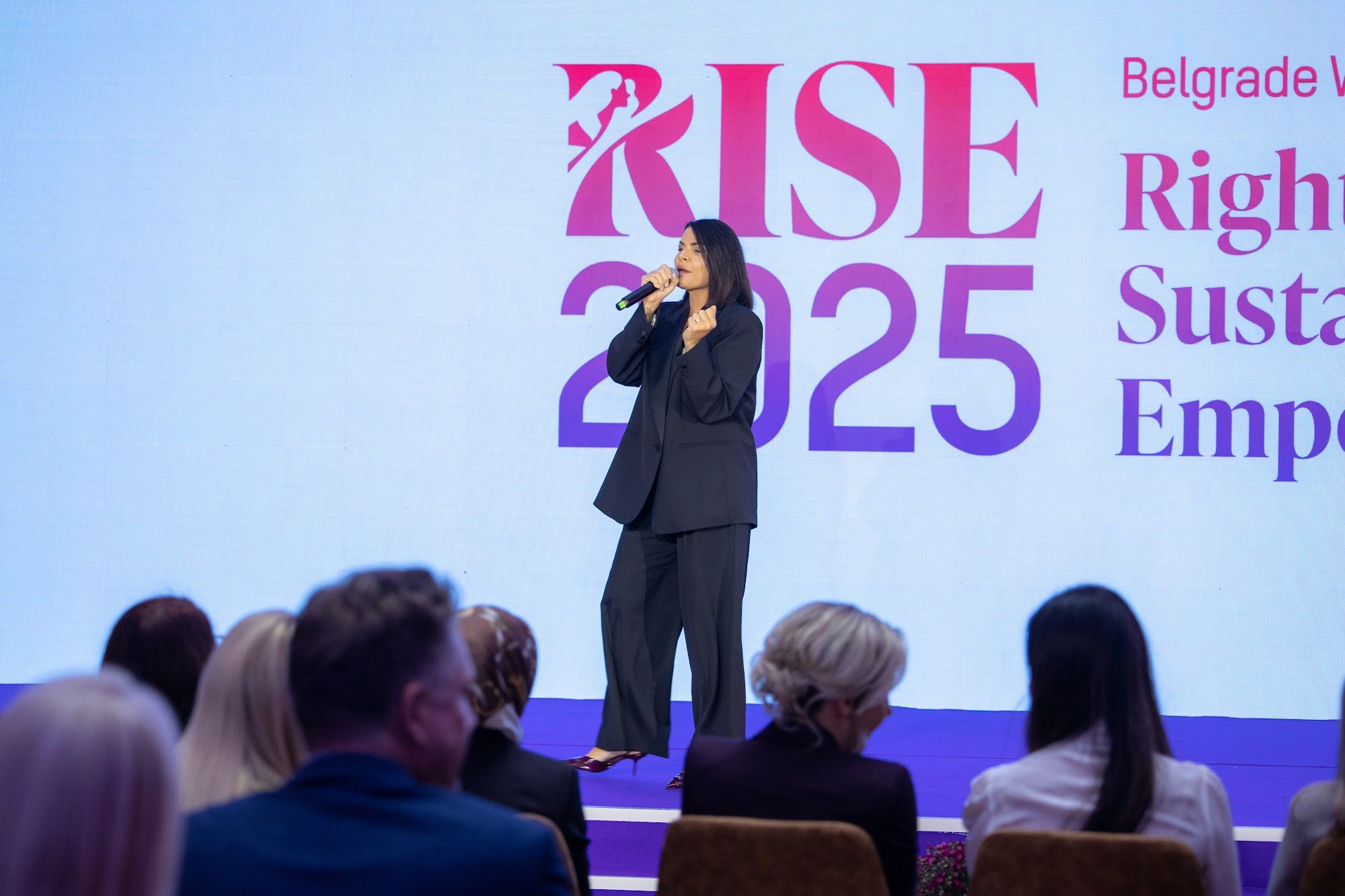 Artistic Performances — photograph 24 of 61, RISE 2025