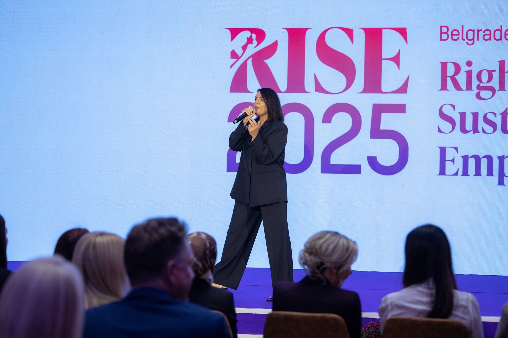 Artistic Performances — photograph 25 of 61, RISE 2025