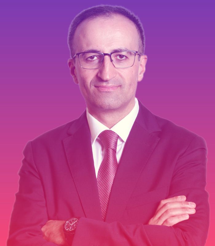 Arsen Torosyan