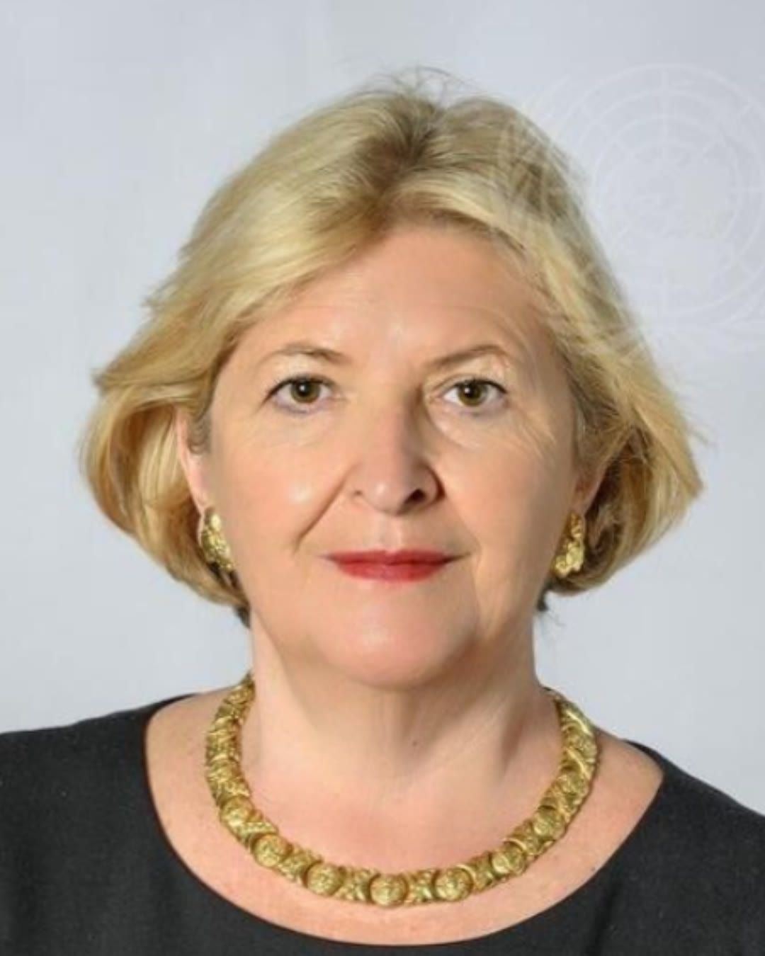 Darja Bavdaž Kuret