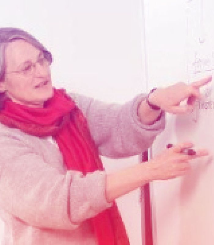 Gerda Neyer