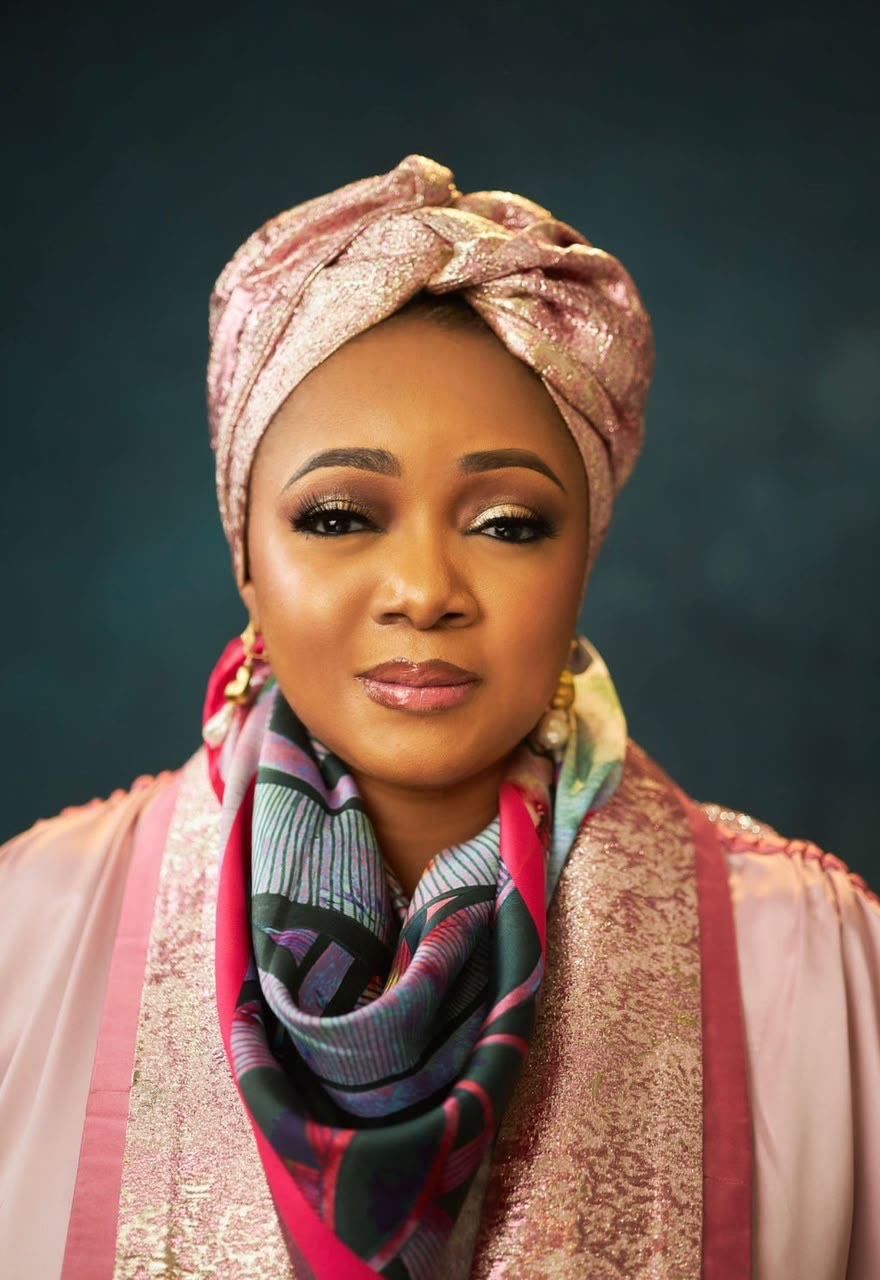 Hajiya Imaan Sulaiman-Ibrahim