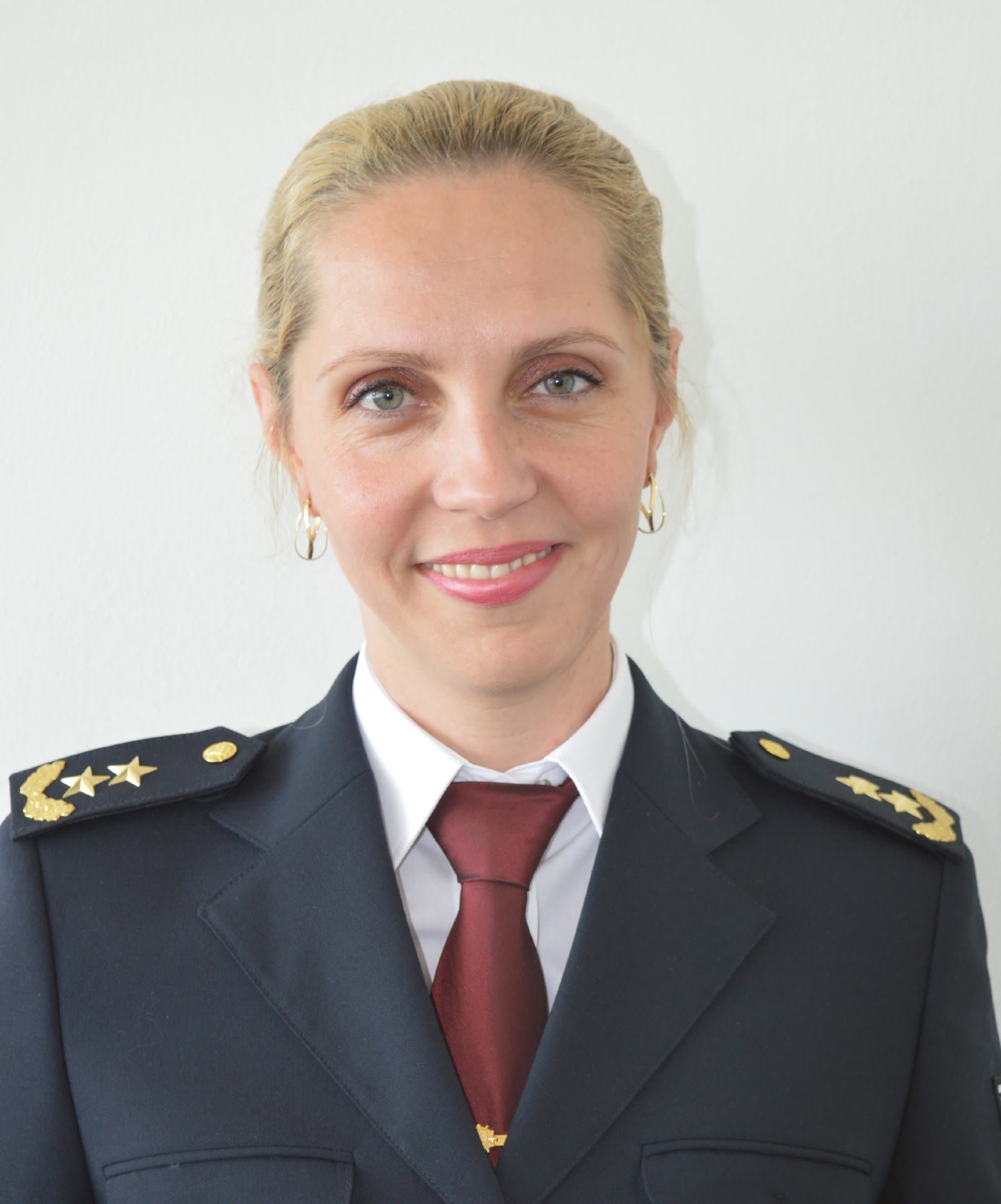 prof. JUDr. et Mgr. Jana Šimonová
