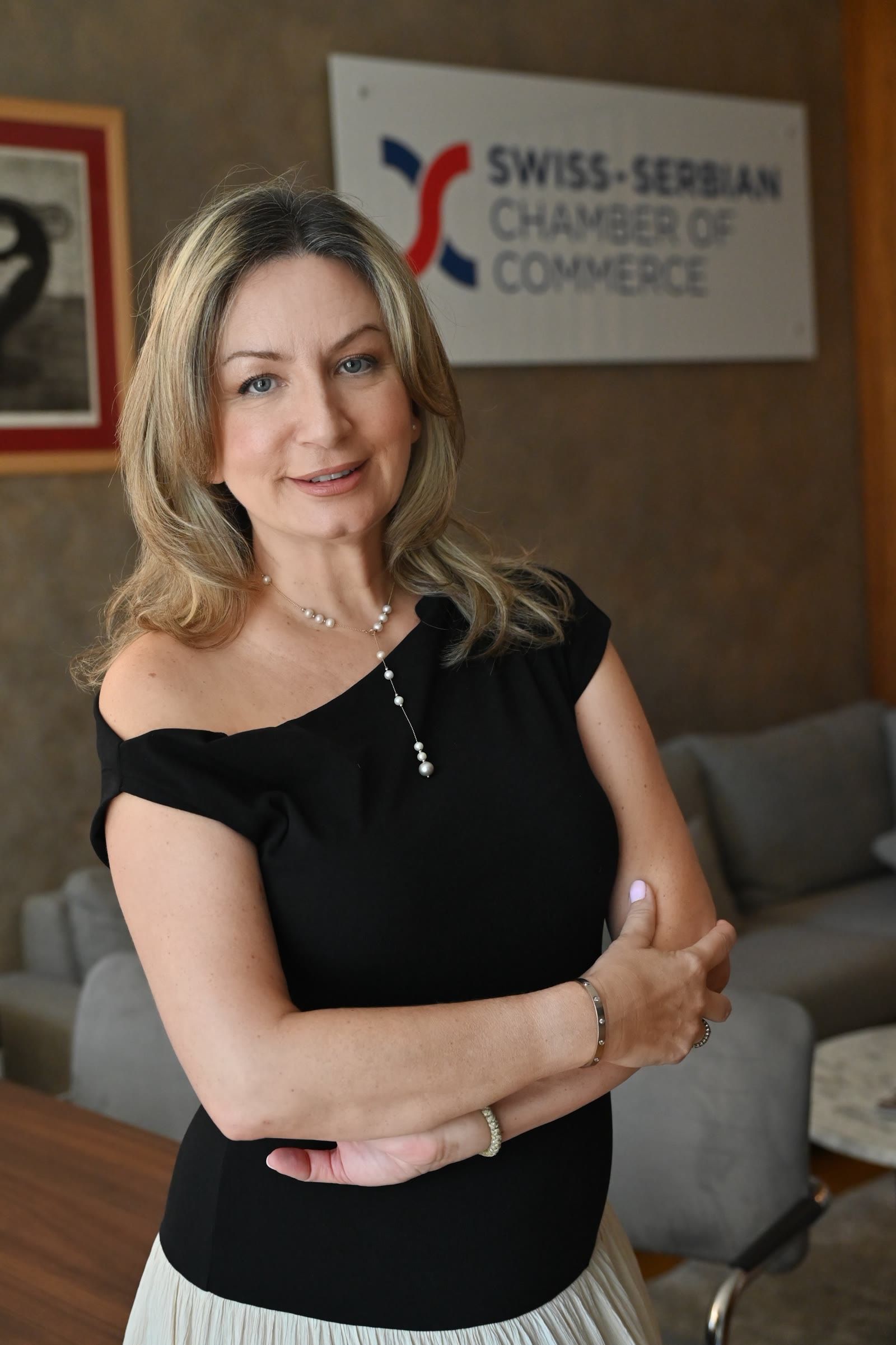 Dr. Jelena Sadler