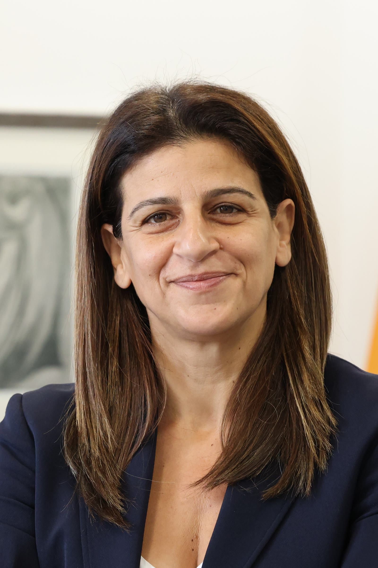 Josie Christodoulou
