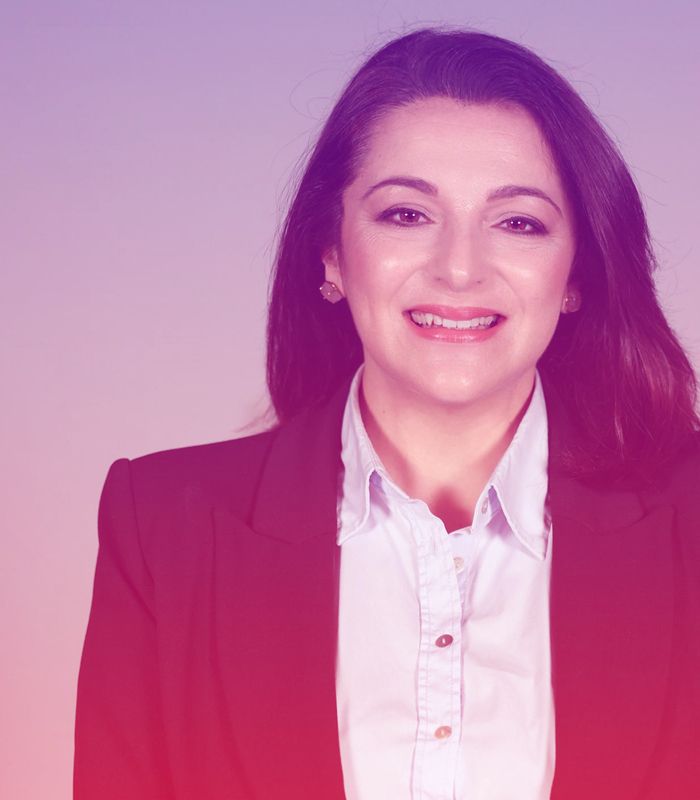 Julia Farrugia