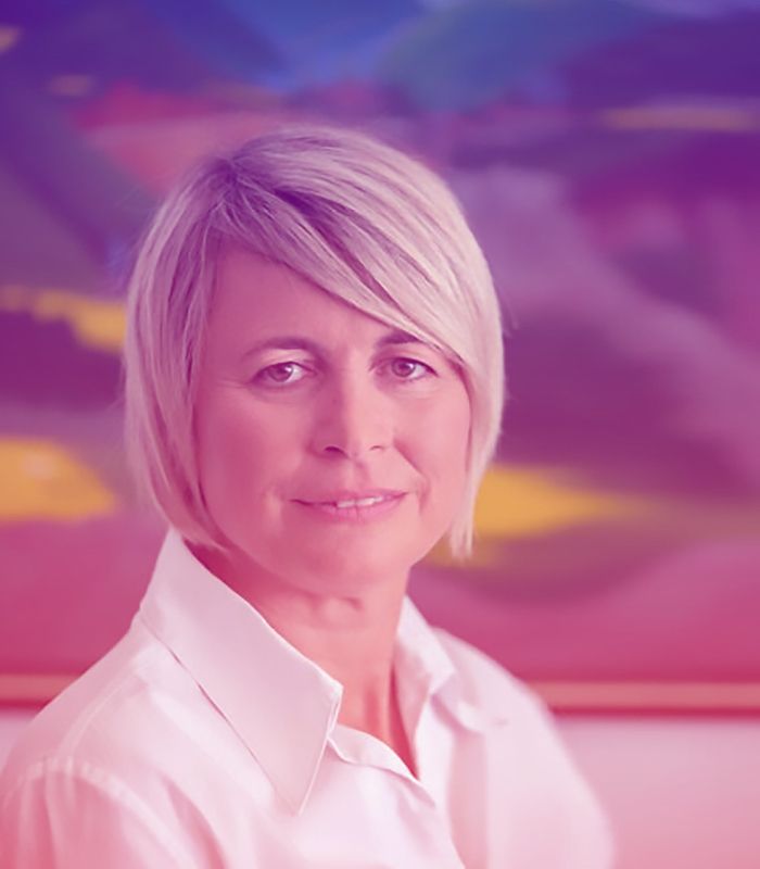 Aikaterini Patsogianni