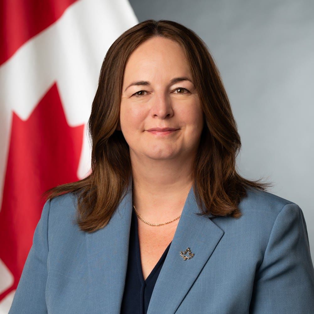 Michelle Cameron