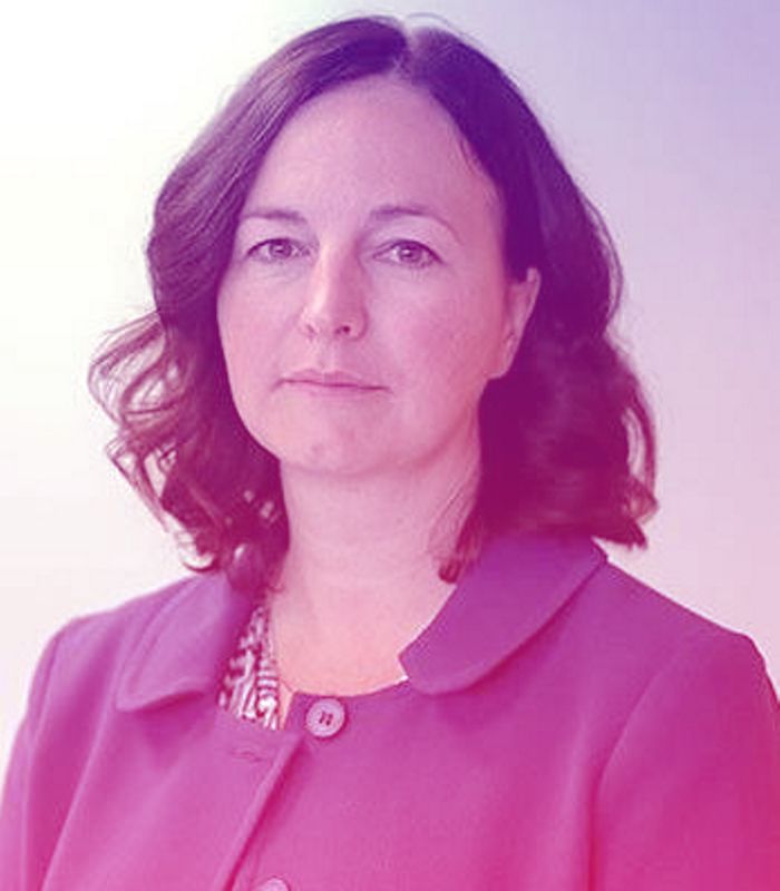 Michelle Cameron