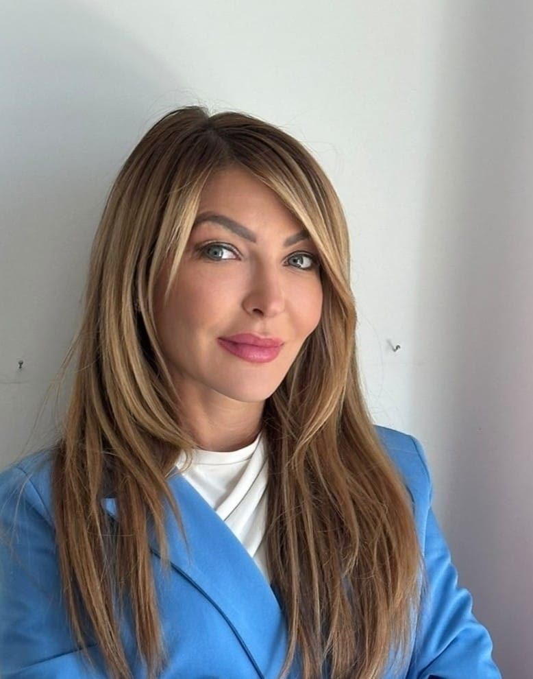 Milica Ljubičić