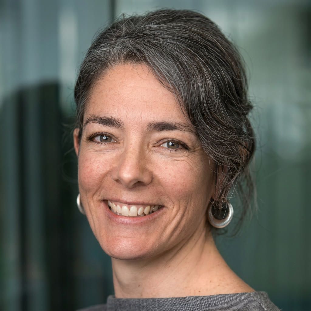 Dr. Miriam Ganzfried Couderc