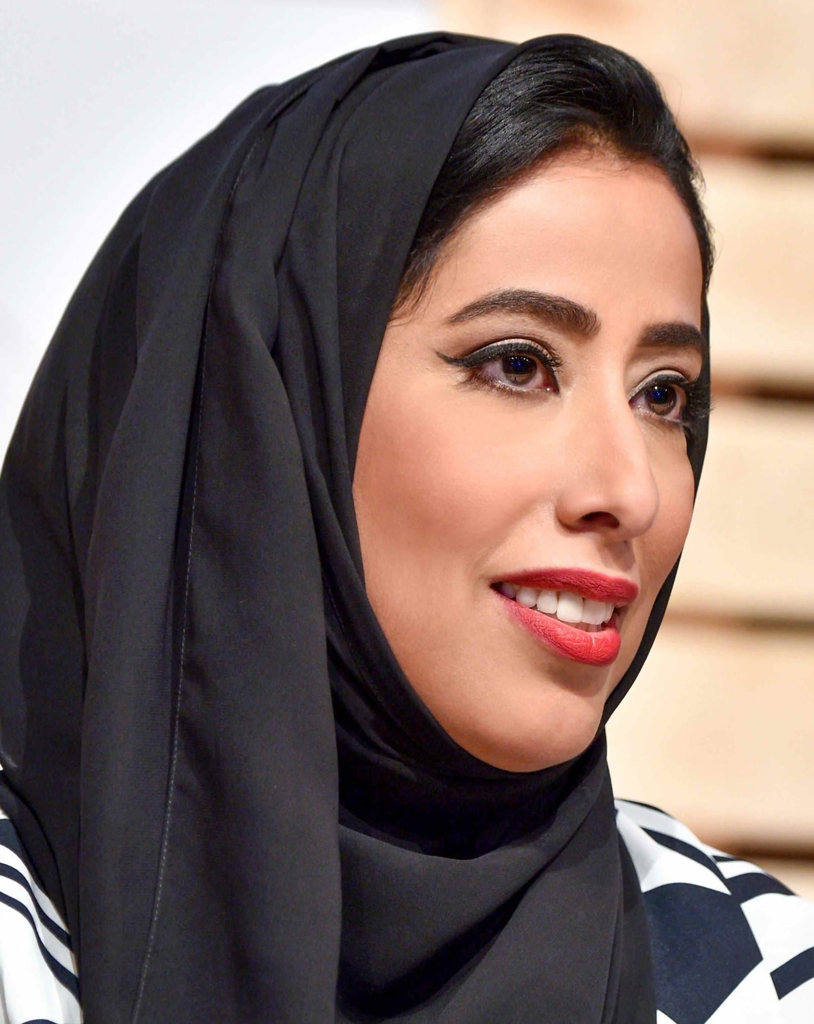 H. E. Mona Ghanem Al Marri