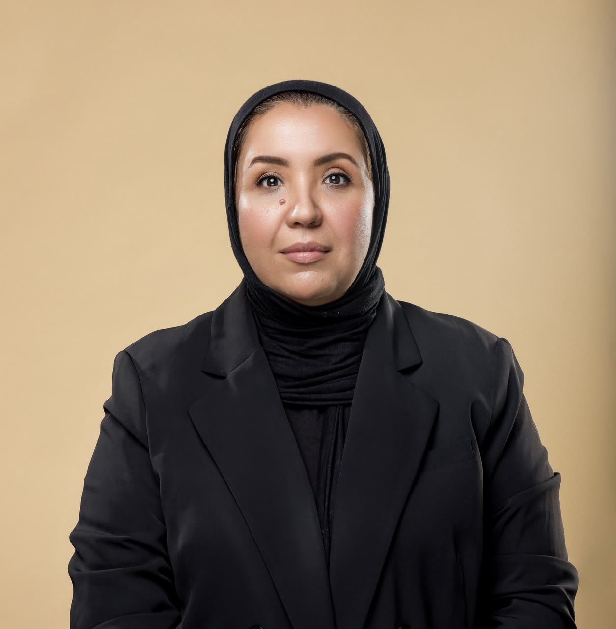 Randa Mohamed Ghraib