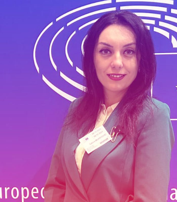 Sabina Muratović