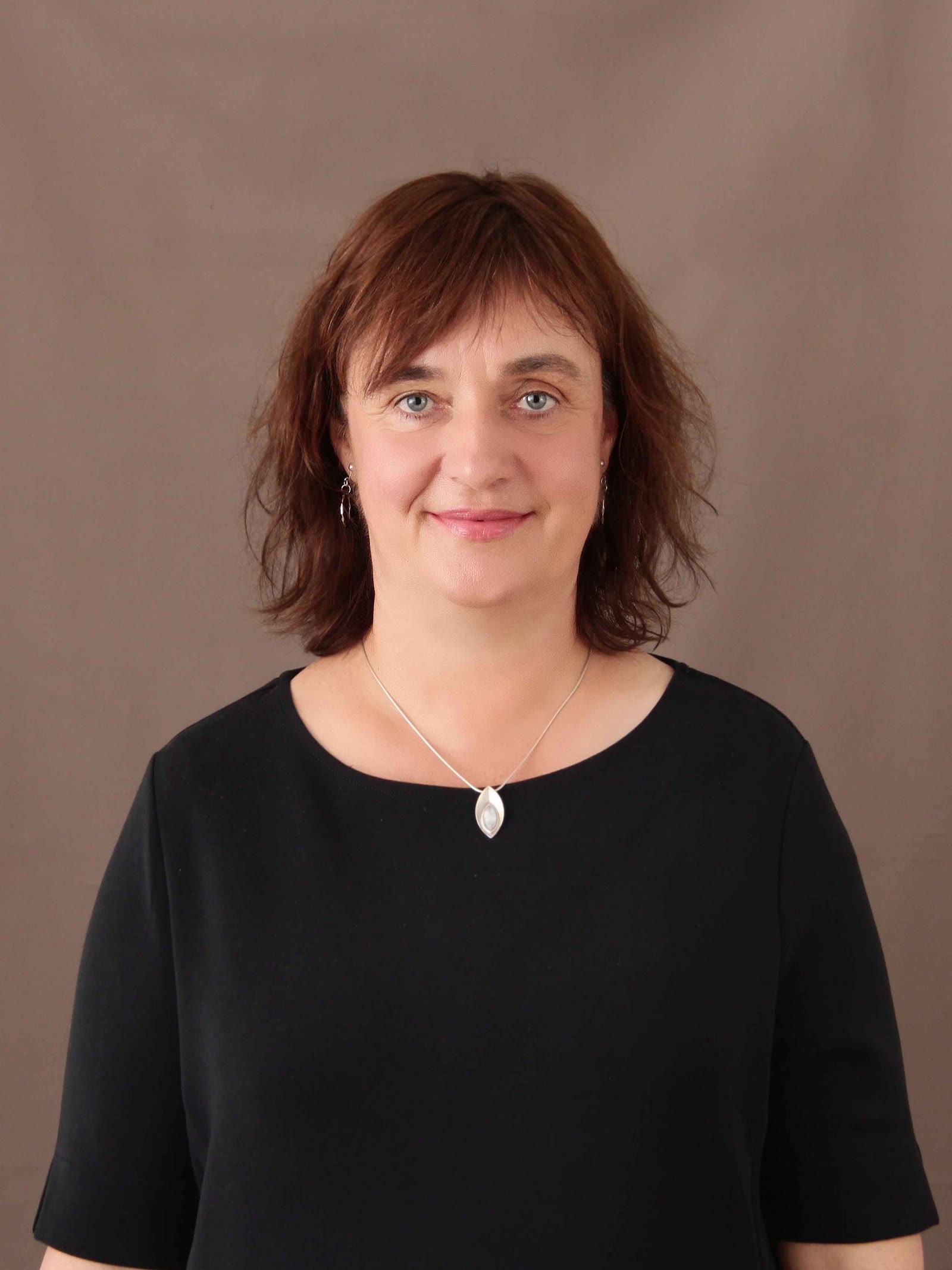 Sabine Olthof