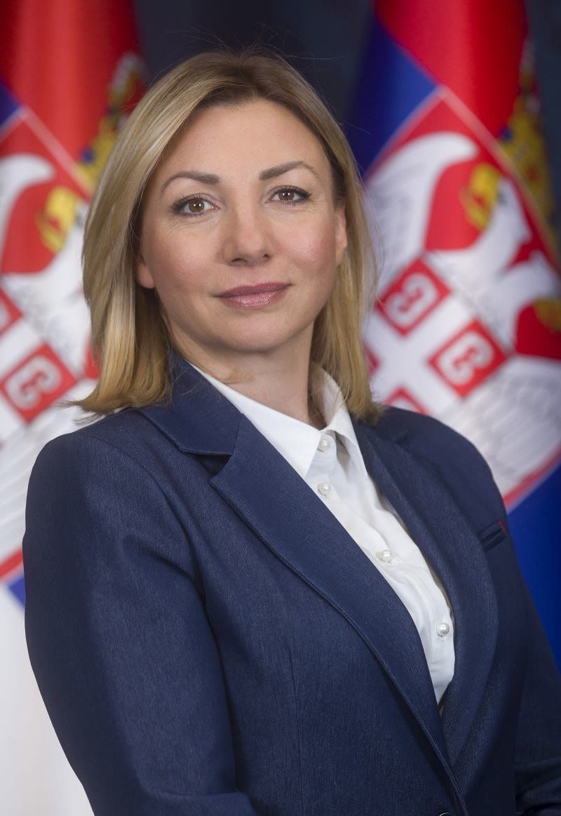 Tatjana Macura