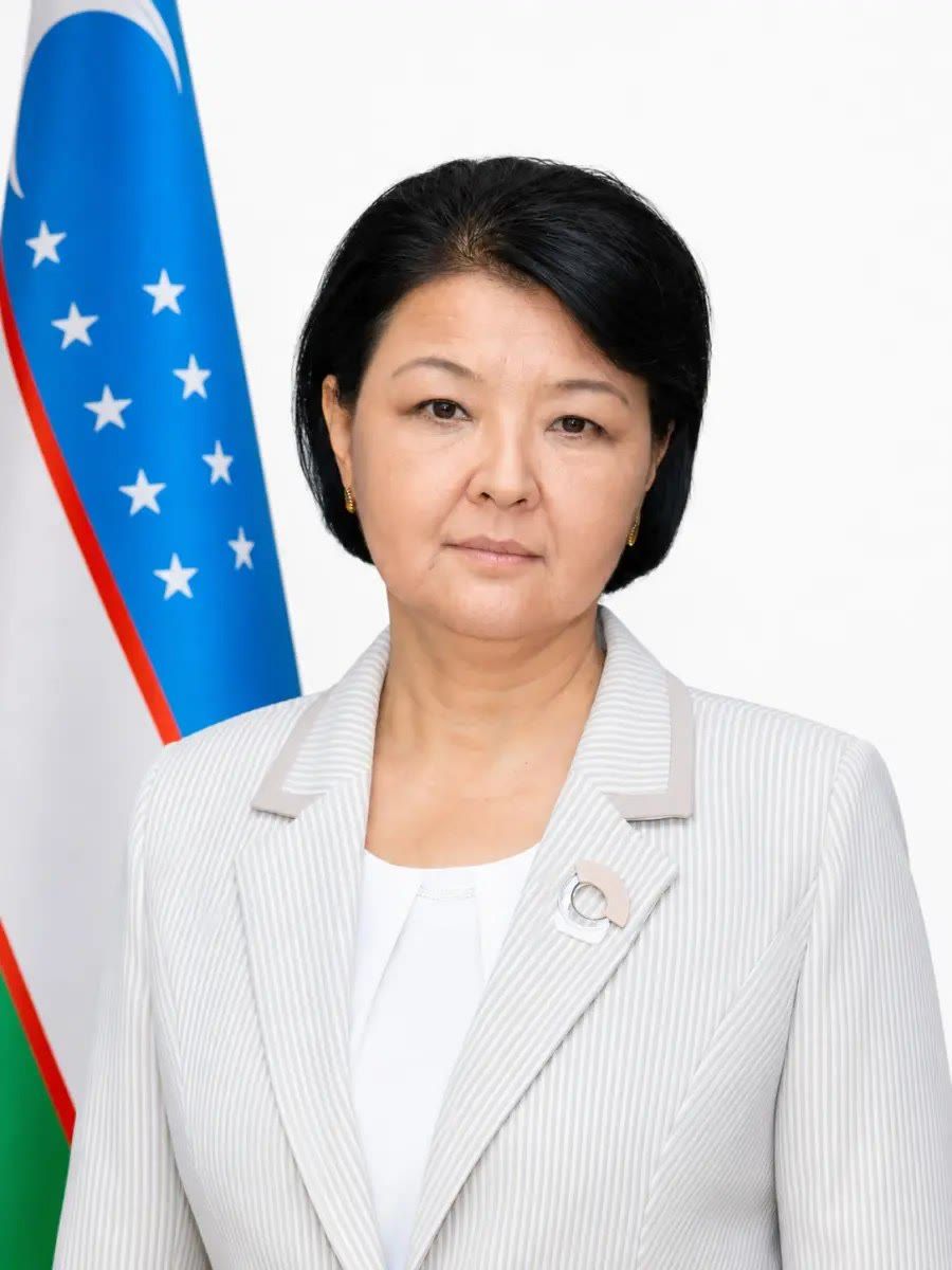 Umida Abdullayeva