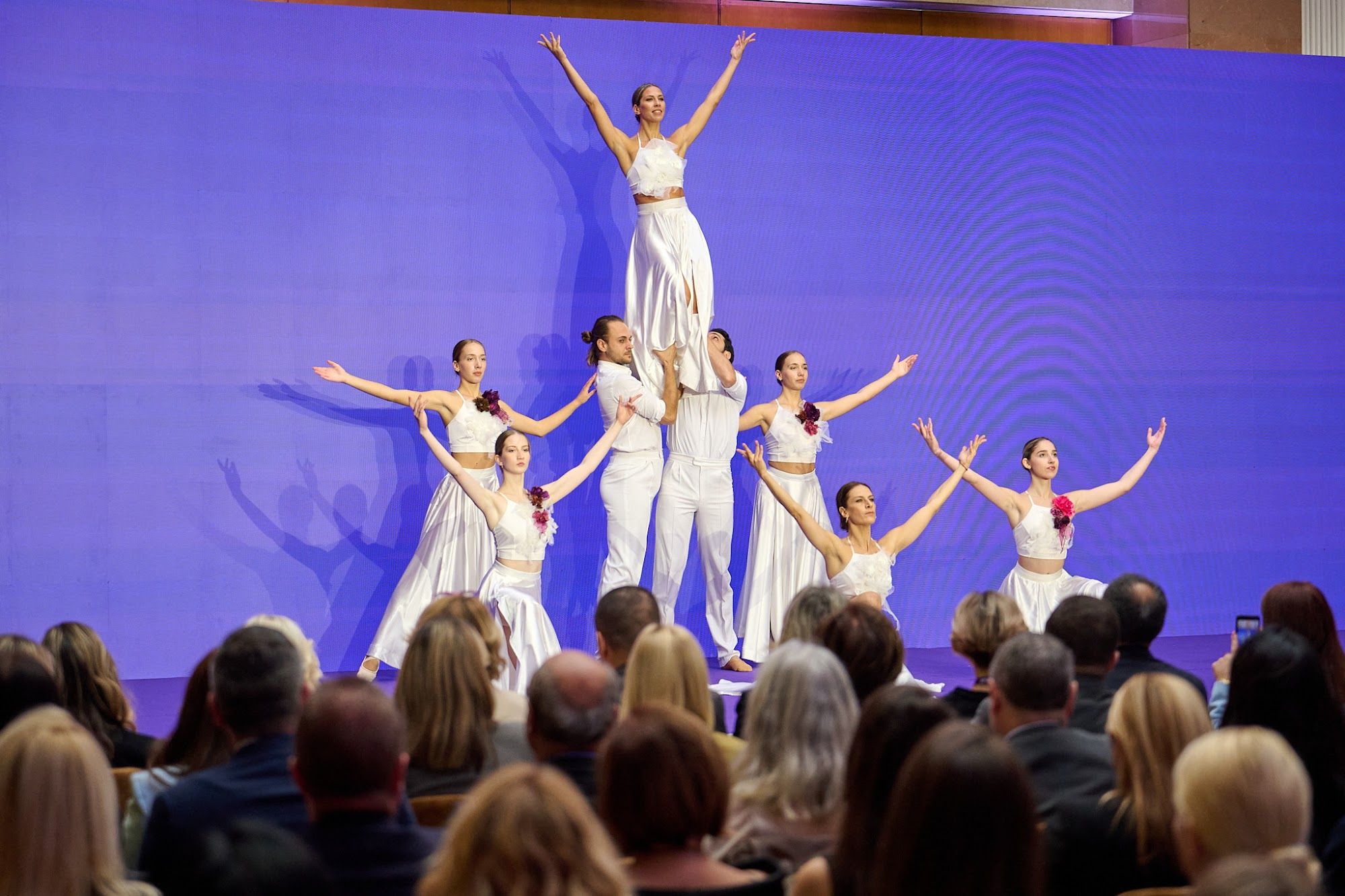 Artistic Performances — photograph 39 of 61, RISE 2025