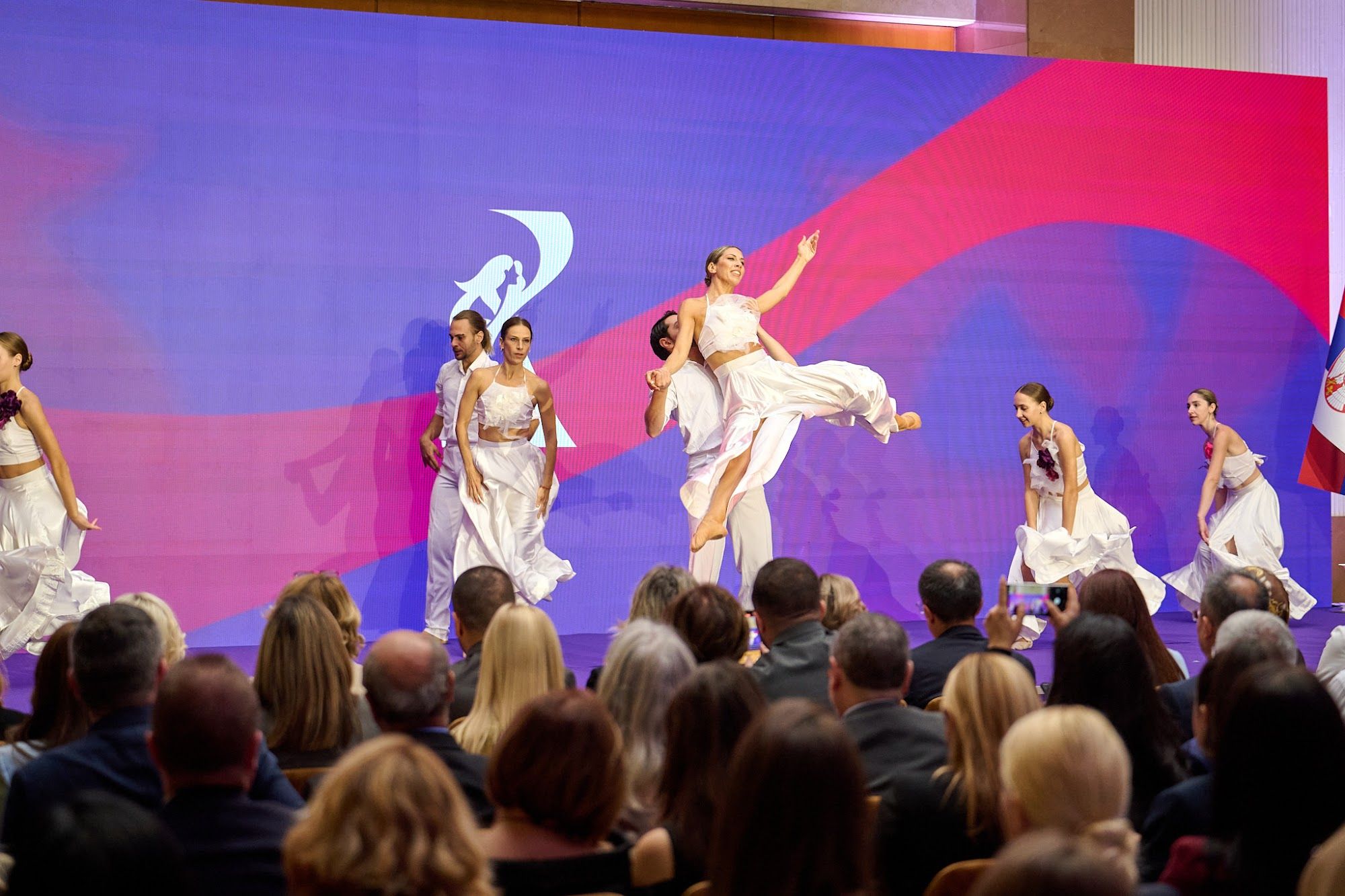 Artistic Performances — photograph 40 of 61, RISE 2025