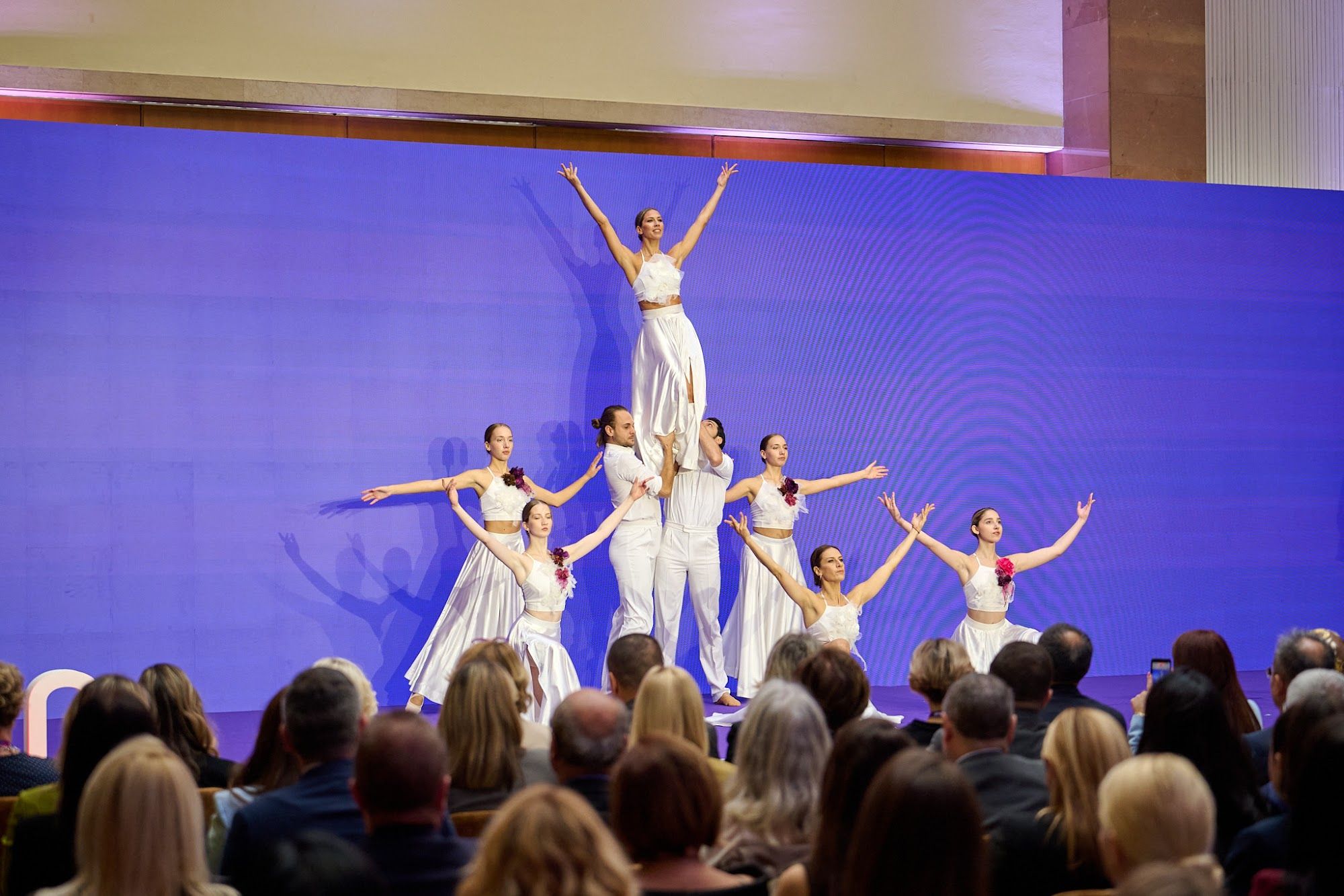 Artistic Performances — photograph 41 of 61, RISE 2025