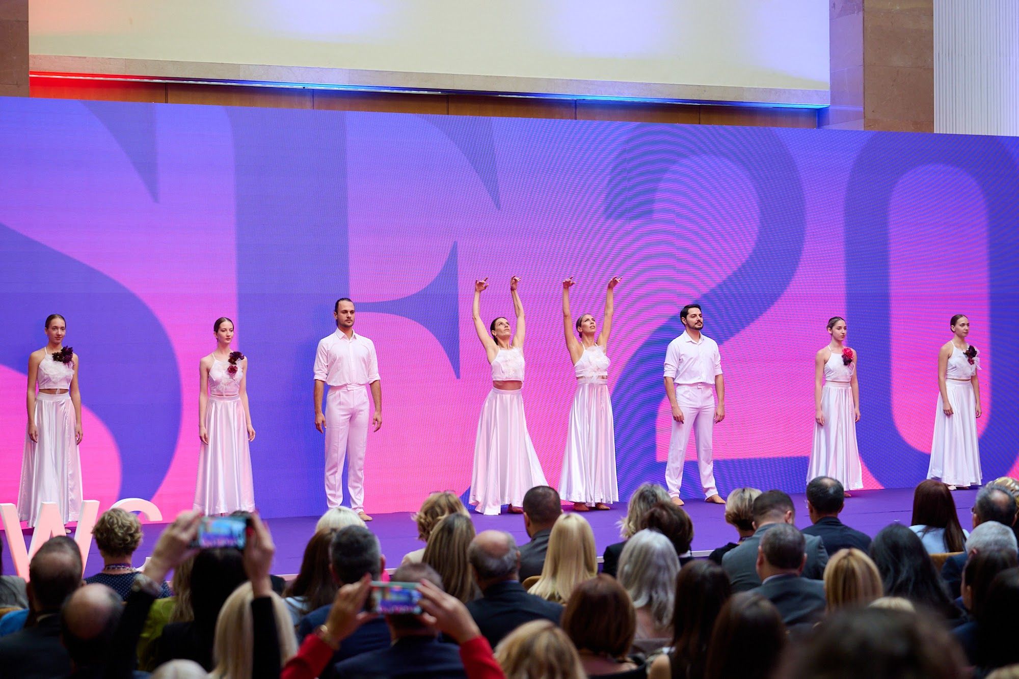 Artistic Performances — photograph 42 of 61, RISE 2025