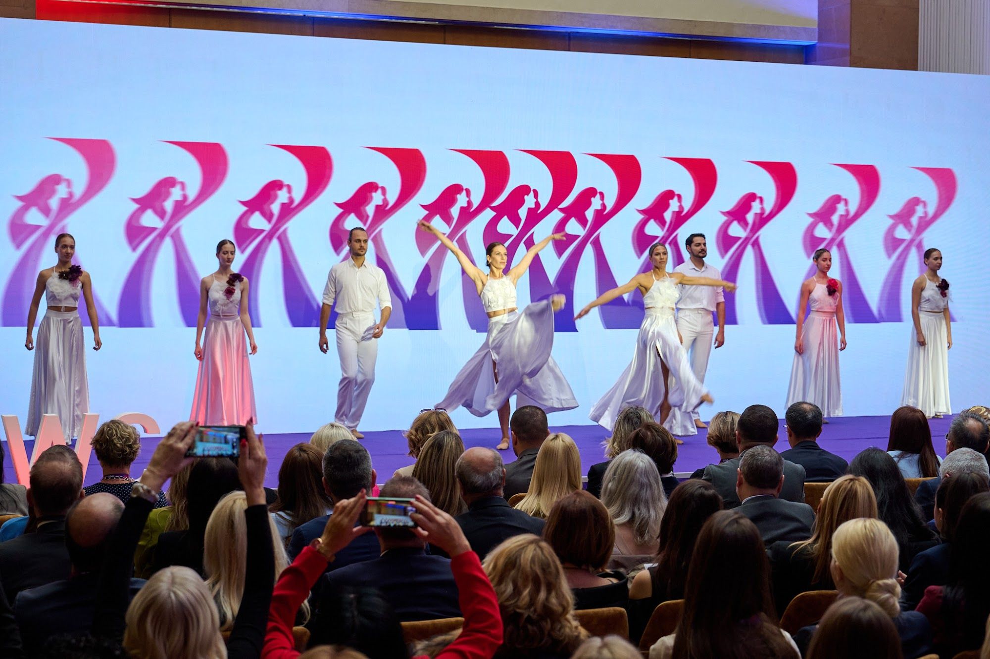 Artistic Performances — photograph 43 of 61, RISE 2025