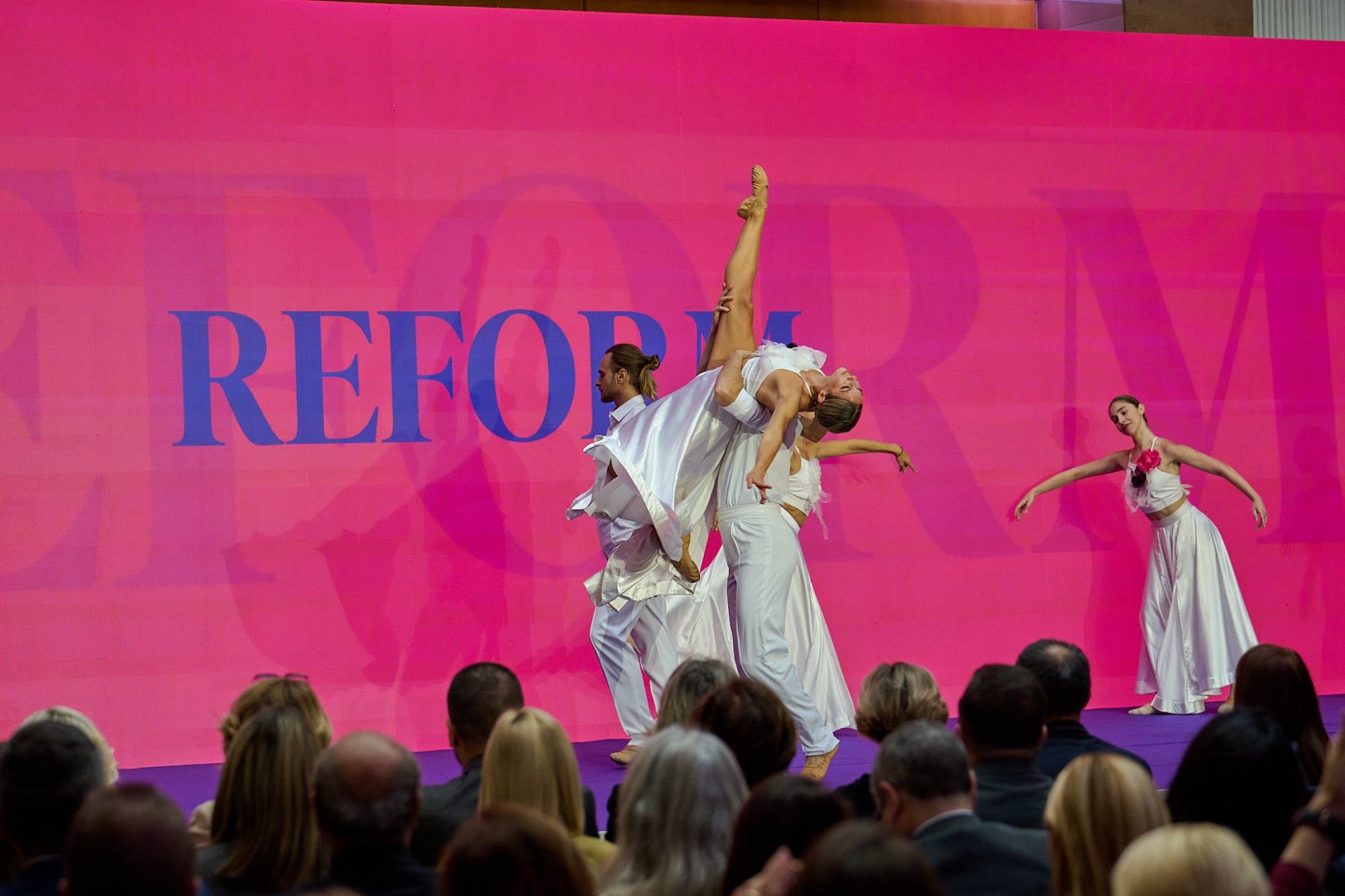 Artistic Performances — photograph 45 of 61, RISE 2025