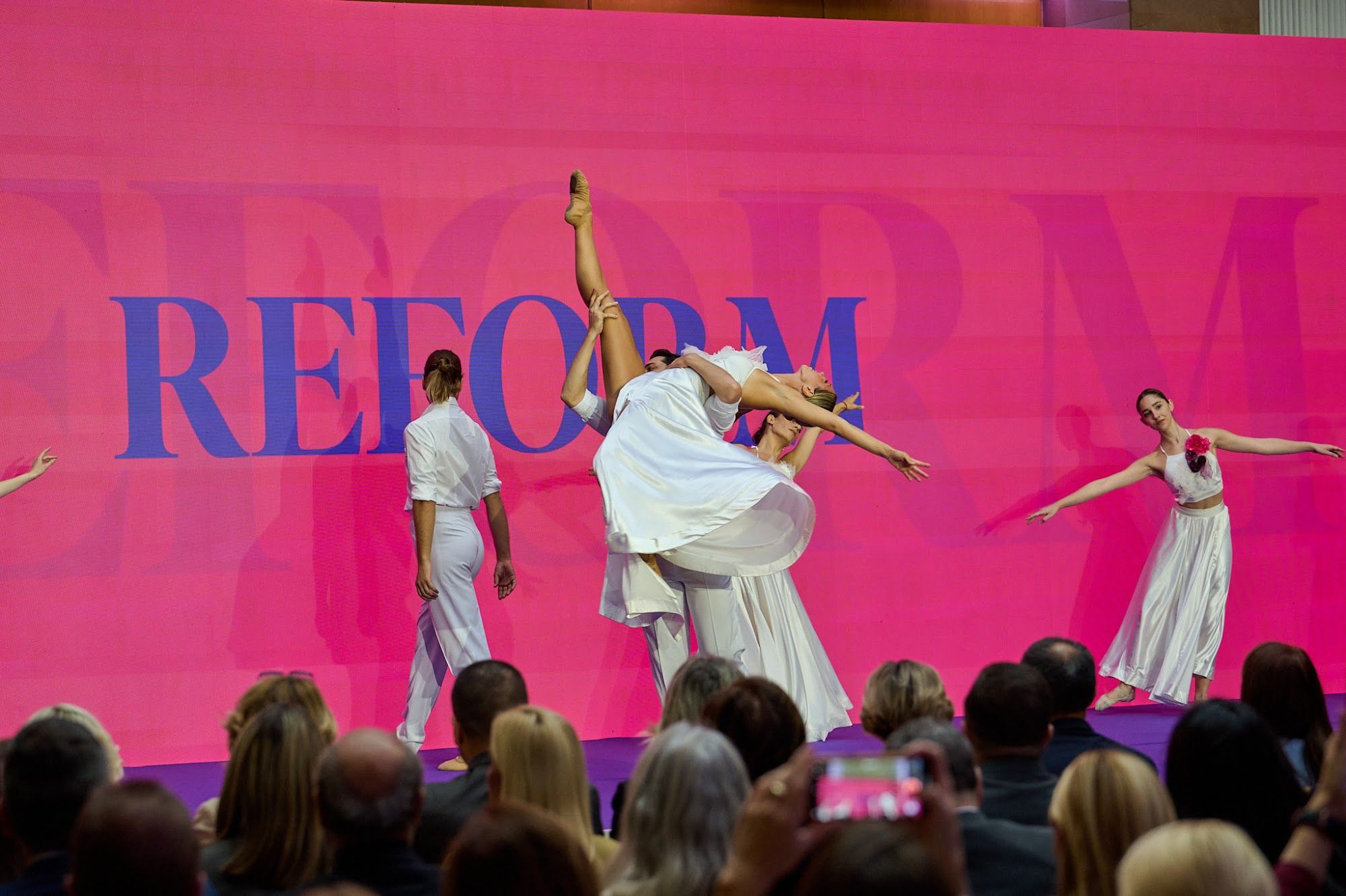 Artistic Performances — photograph 46 of 61, RISE 2025