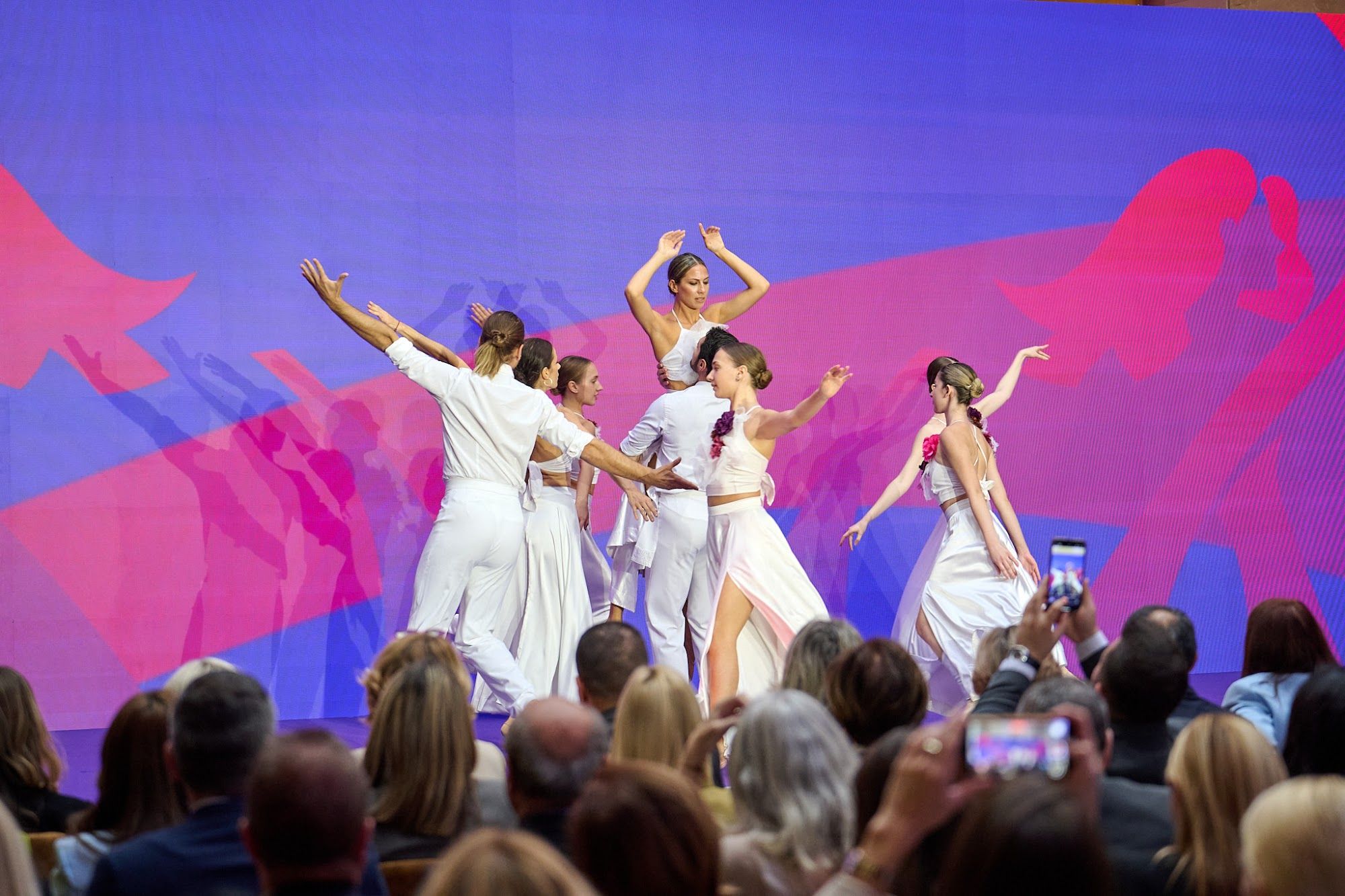 Artistic Performances — photograph 48 of 61, RISE 2025
