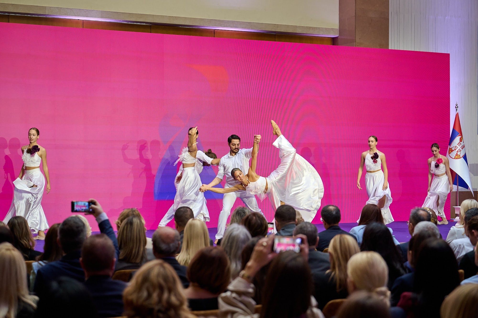 Artistic Performances — photograph 49 of 61, RISE 2025