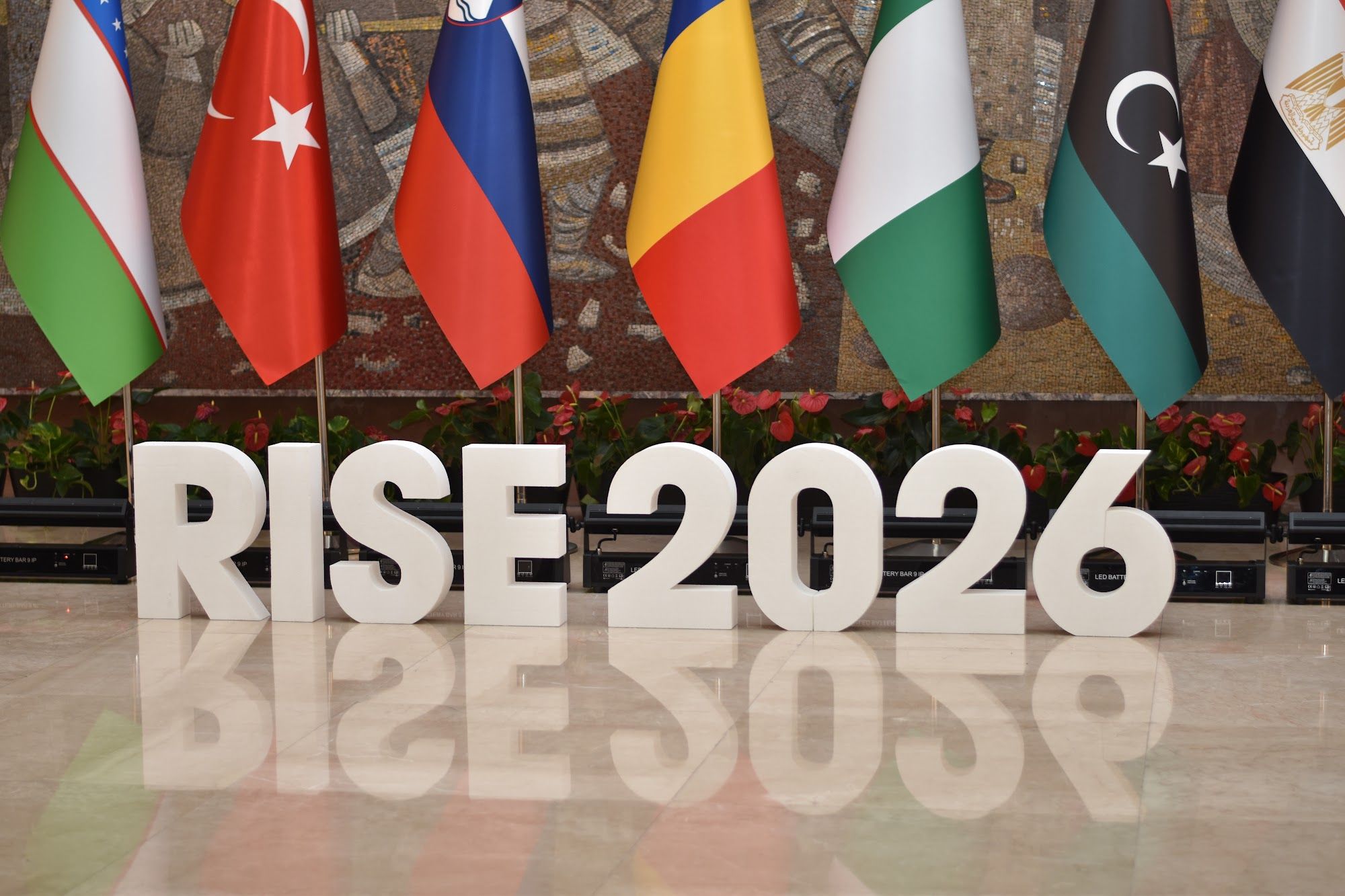 Guests and atmosphere — photograph 349 of 390, RISE 2026