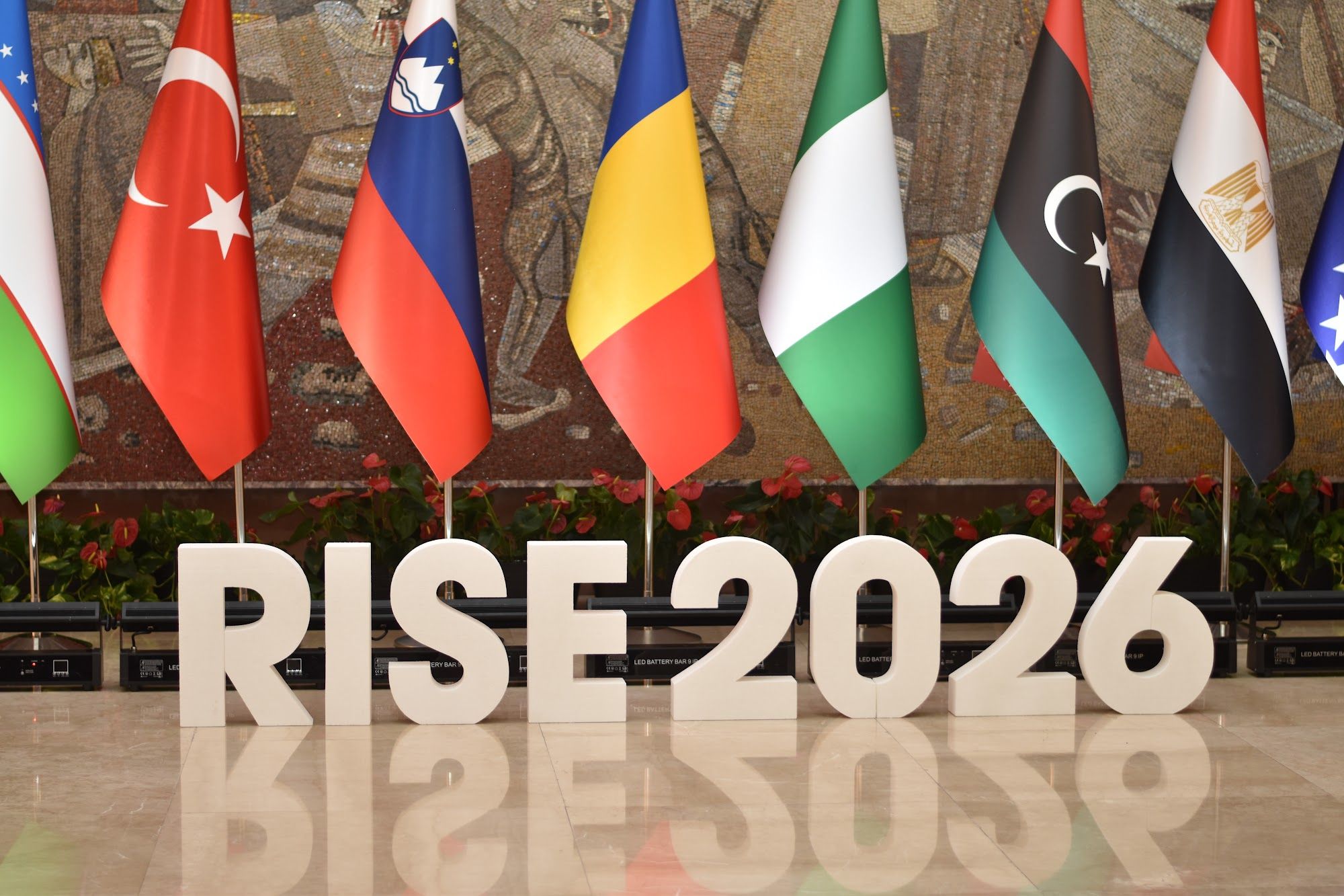 Guests and atmosphere — photograph 363 of 390, RISE 2026