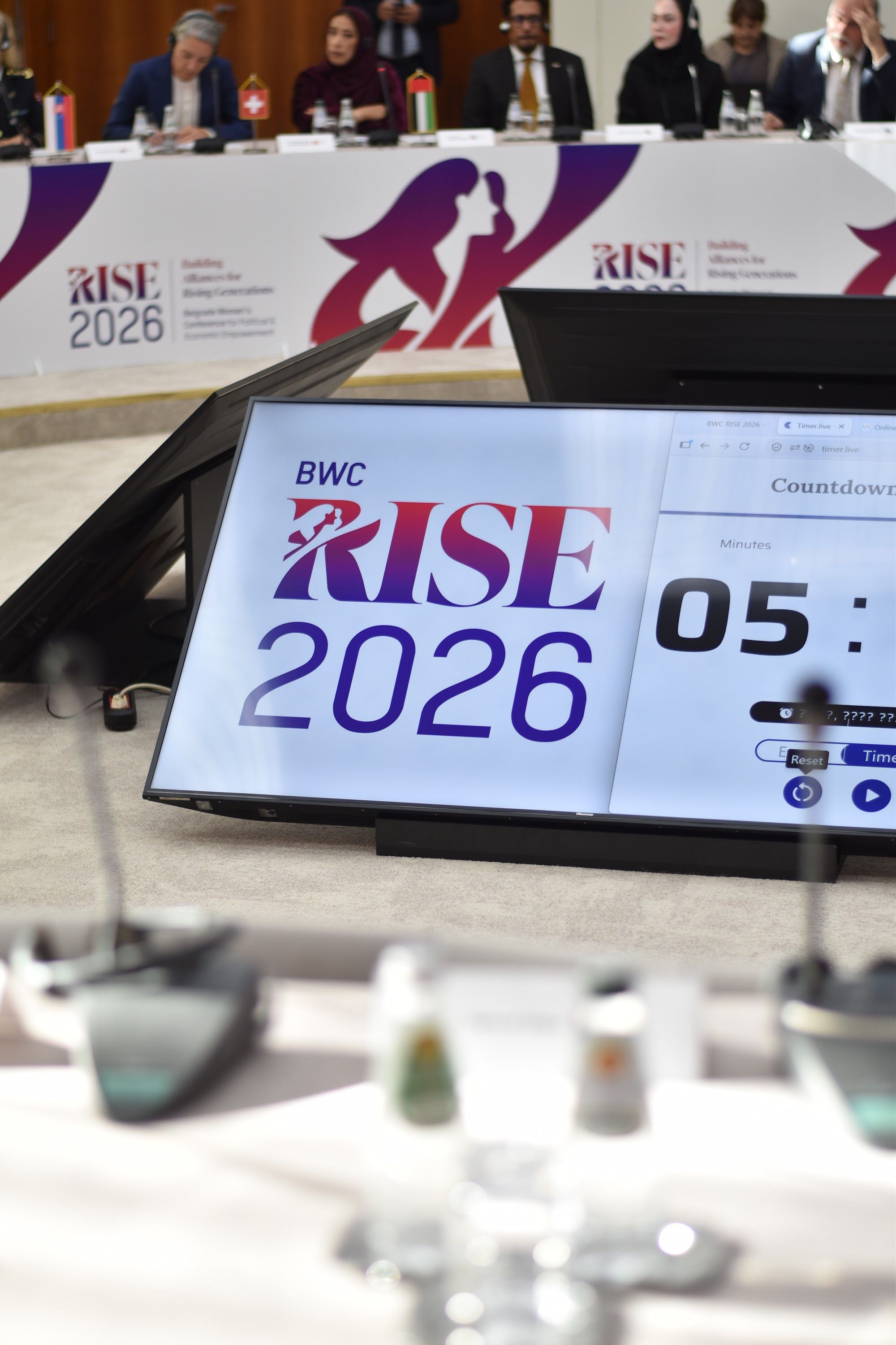 Roundtable — photograph 130 of 139, RISE 2026